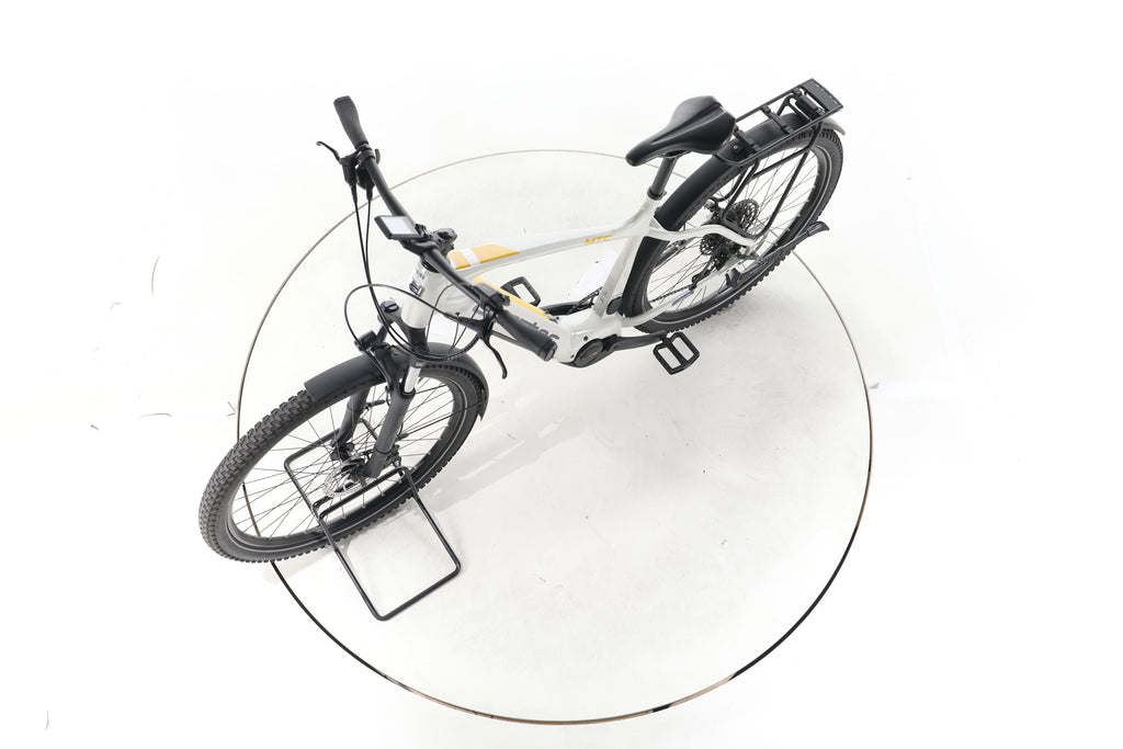 Corratec E-Power MTC Trekking E-Bike - Image 18