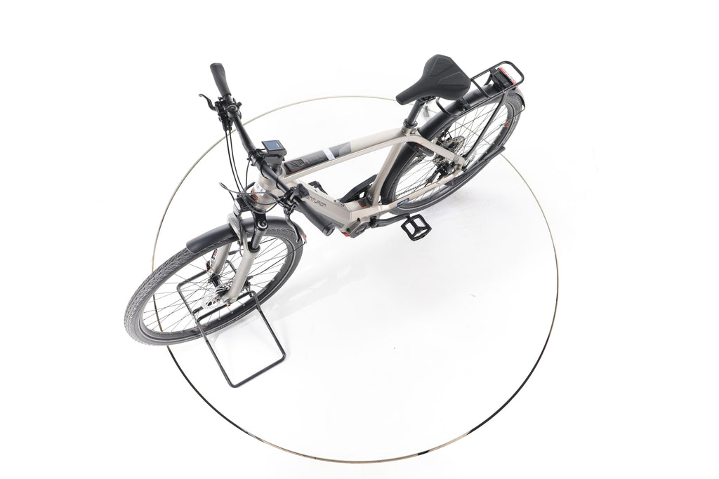 Centurion E-Fire Sport R2600i Trekking E-Bike - Image 18