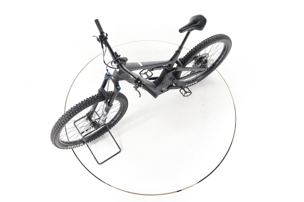Canyon Spectral:ON CF 8 E-Bike Fully - Image 18