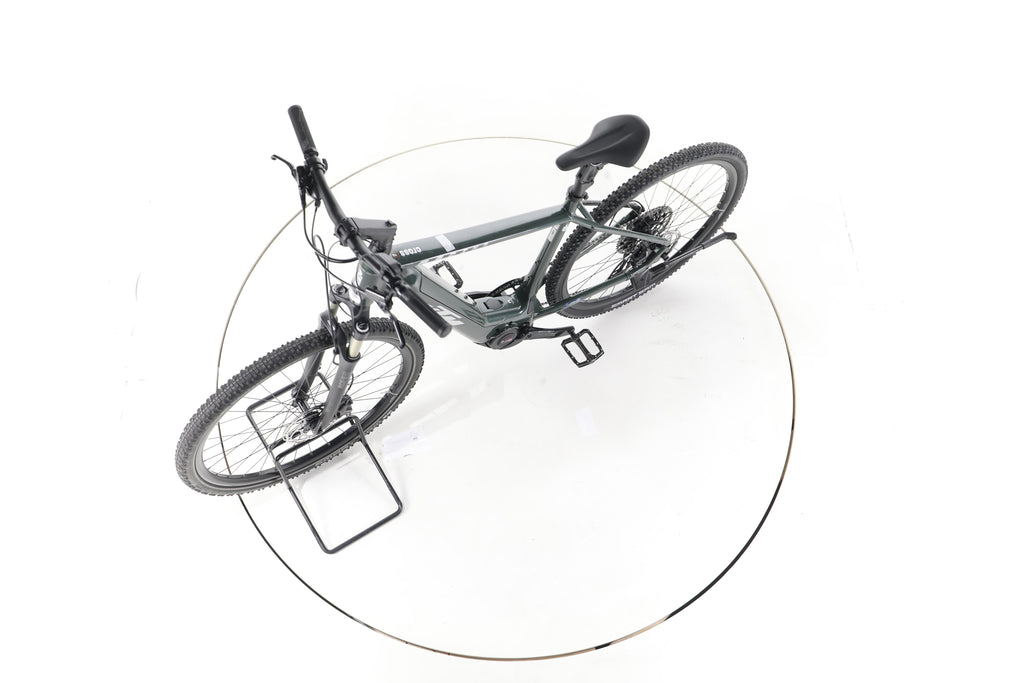 KTM Macina Cross 710 Trekking E-Bike - Image 18