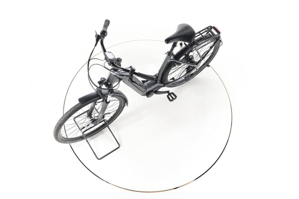 FLYER Gotour 6 5.4 City E-Bike Tiefeinsteiger - Image 18