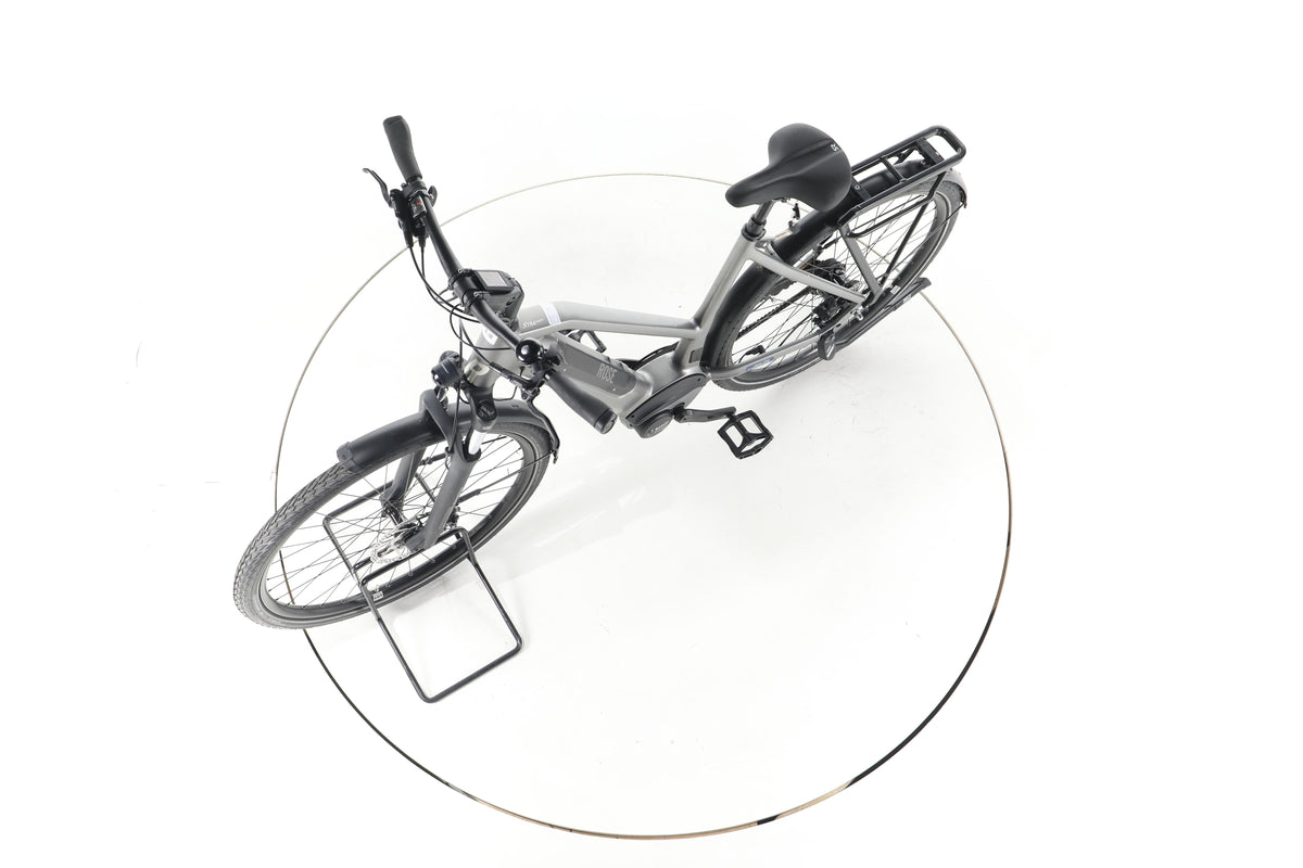 Rose Xtra Watt Plus 2 City E-Bike - Image 18