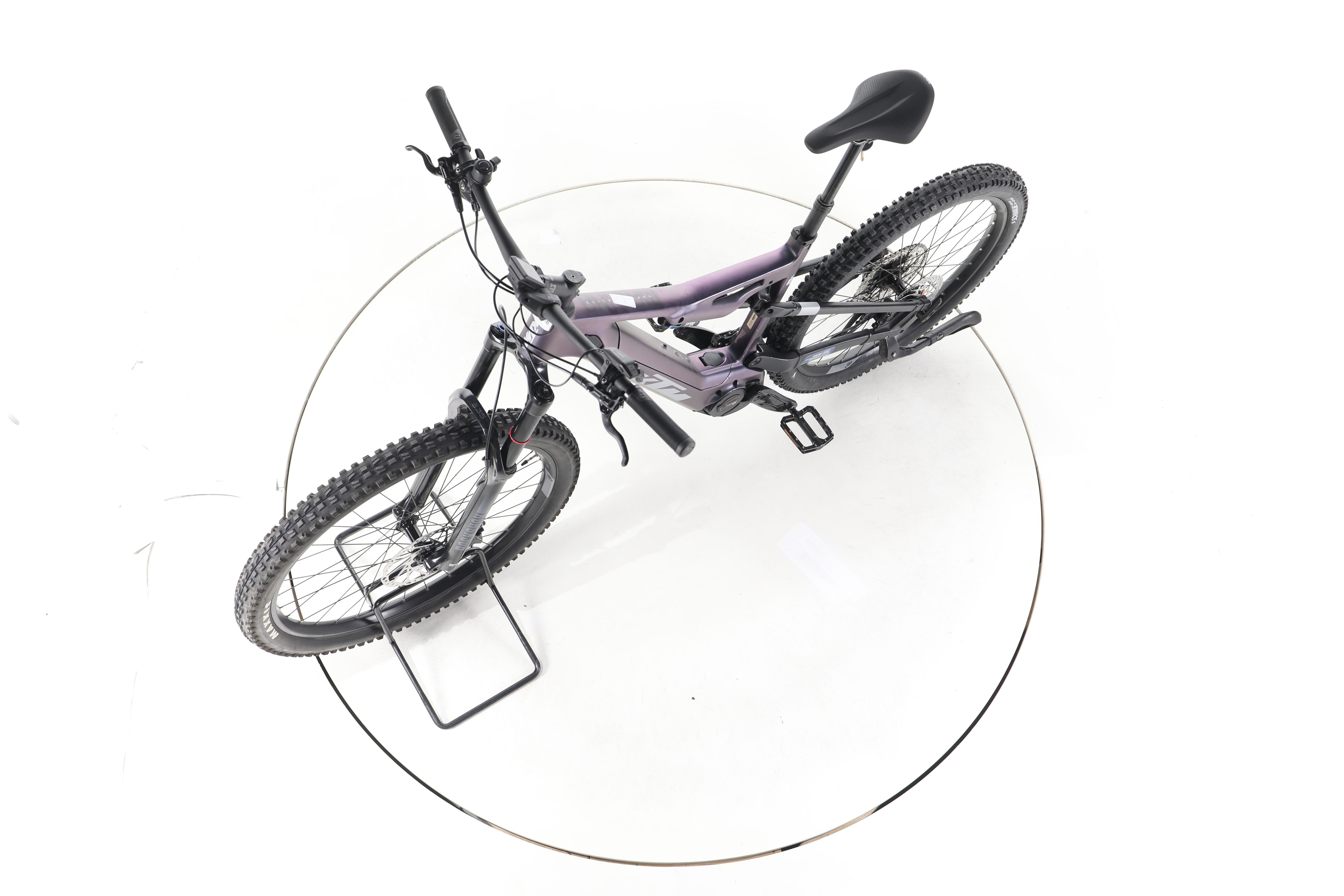 KTM Macina Kapoho Elite E-Bike Fully Carbon - Image 18