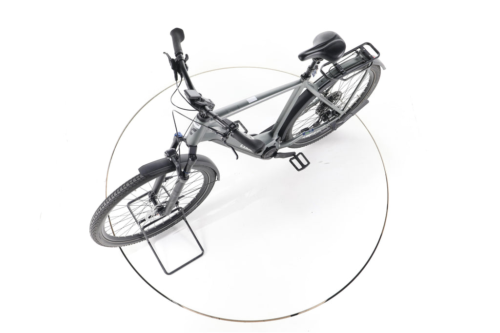 Cube Kathmandu Hybrid Pro Trekking E-Bike 2024 - Image 18