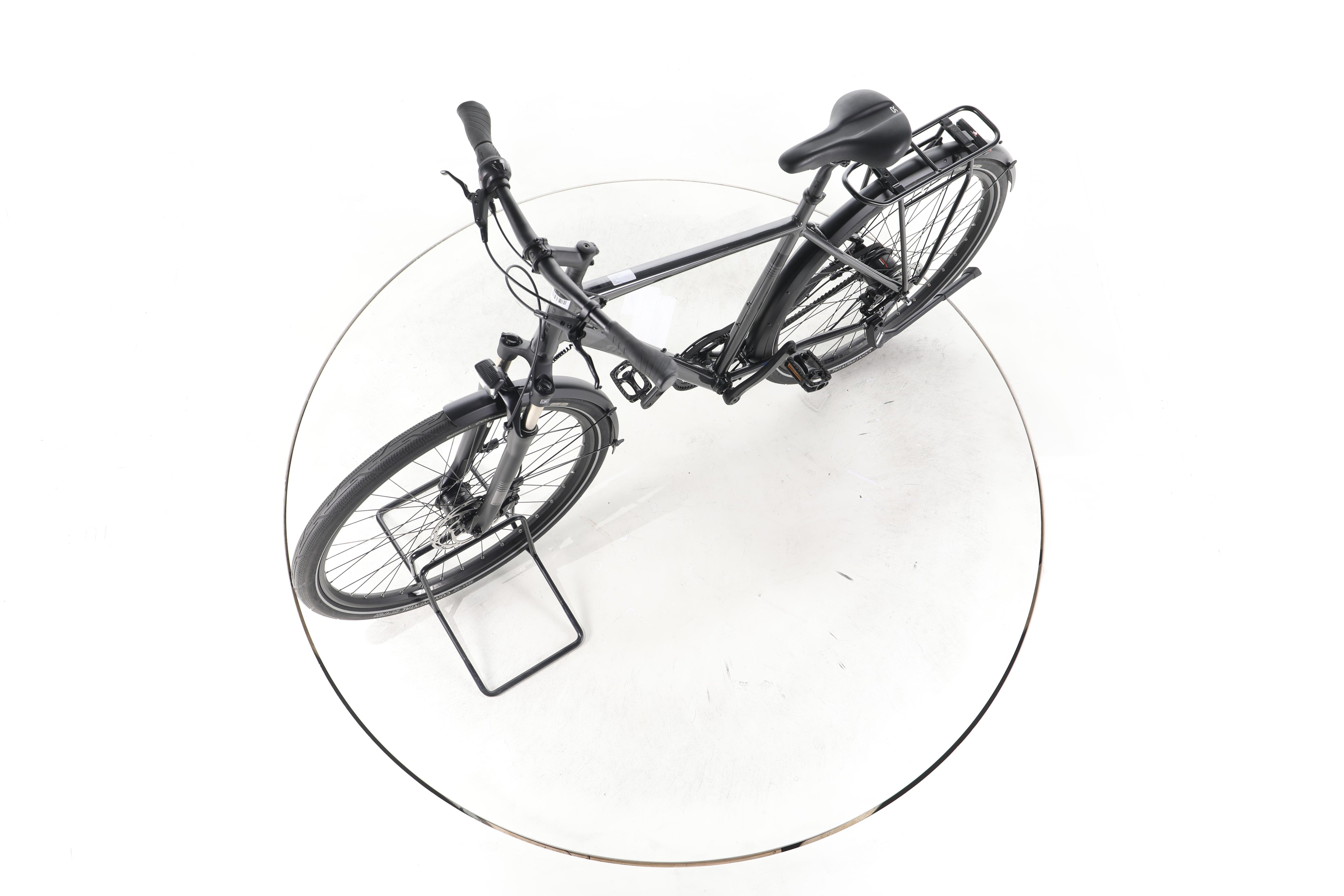 Stevens Boulevard Luxe HT Fahrrad City & Trekking - Image 18