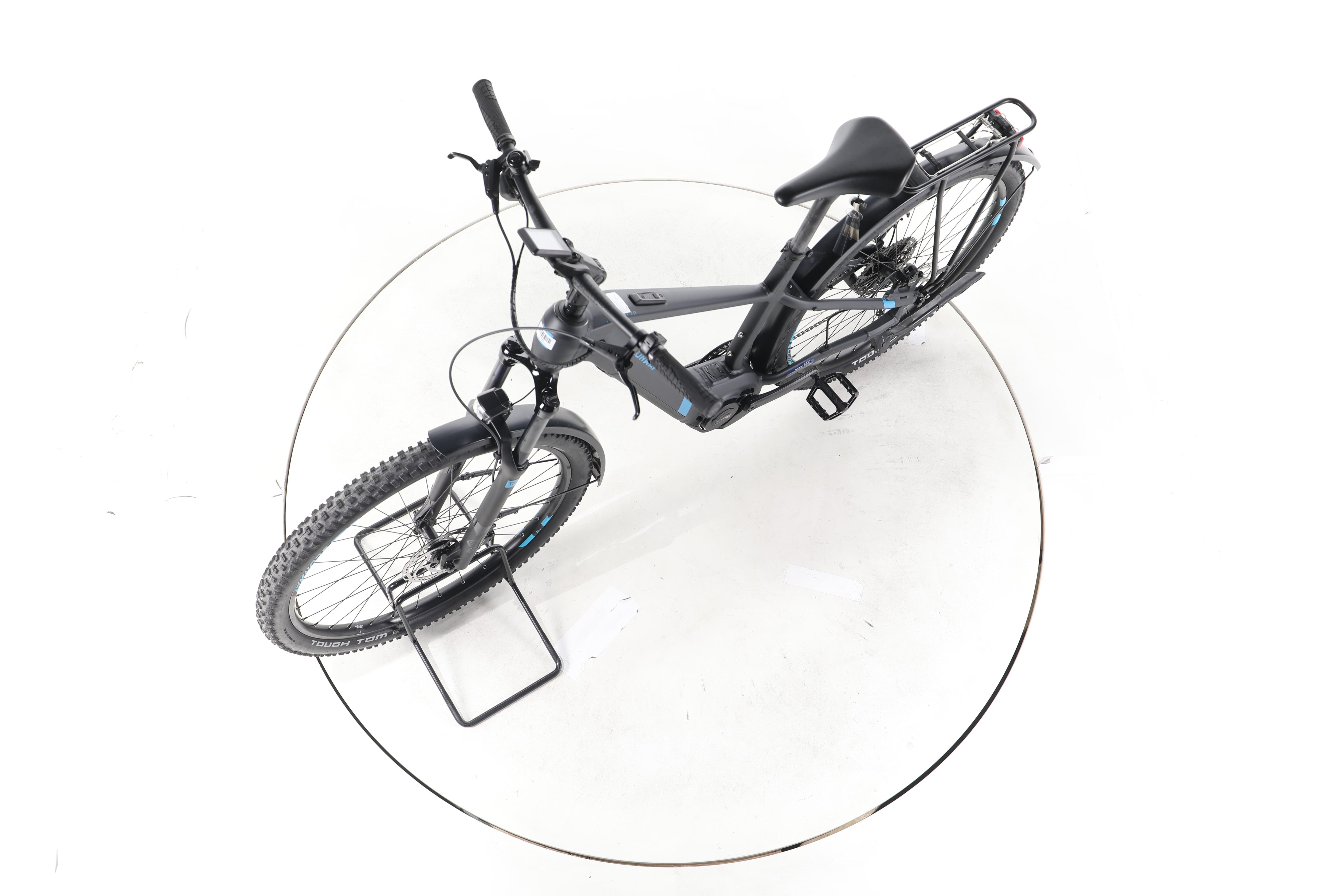 Conway Cairon C 2.0 Trekking E-Bike - Image 18