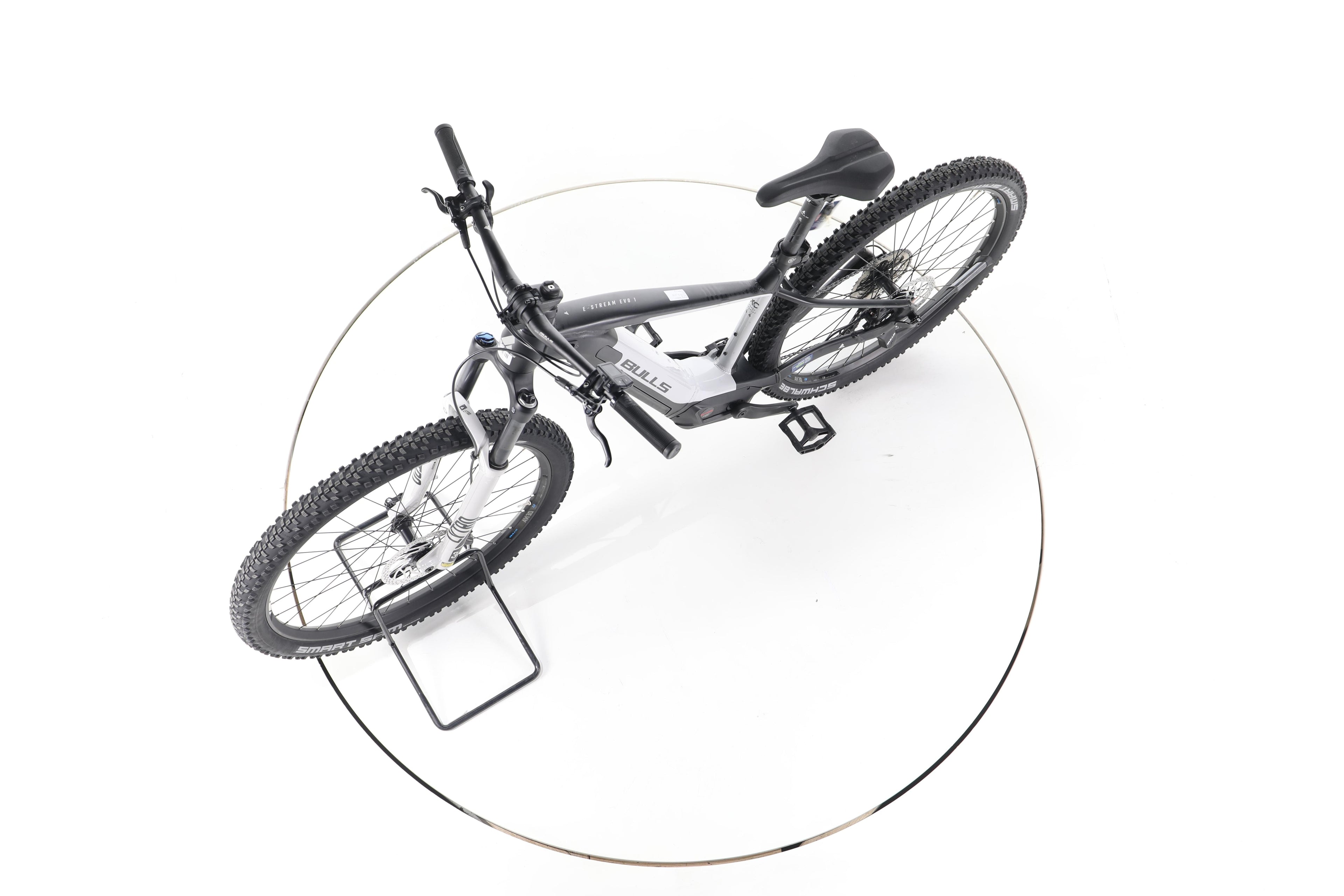 Bulls E-Stream EVO 1 E-Bike 2023 - Image 18