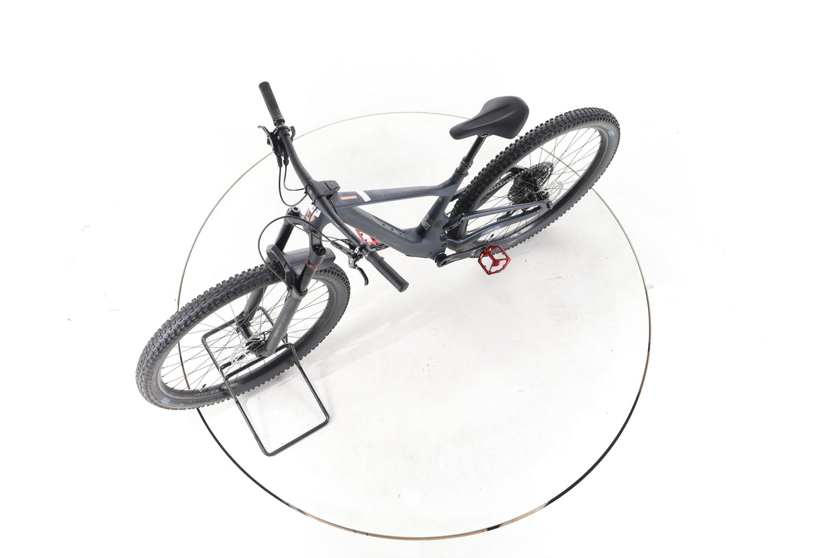 Scott Contessa Spark 920 Fahrrad Fully - Image 18