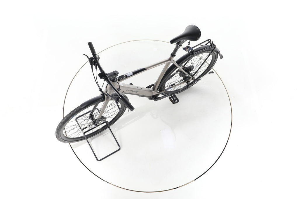 Centurion Overdrive City Z1000 Trekking E-Bike - Image 18