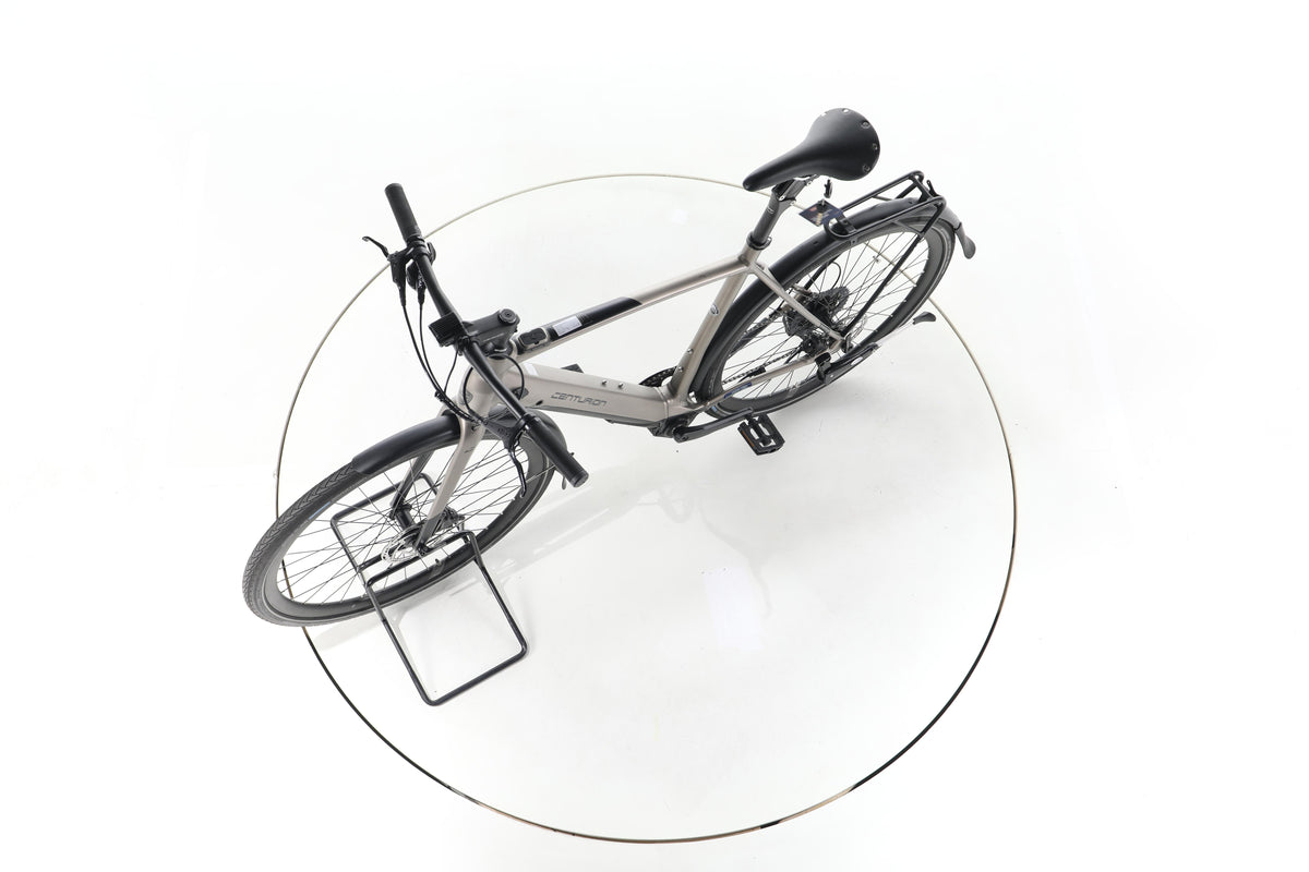 Centurion Overdrive City Z1000 Trekking E-Bike - Image 18