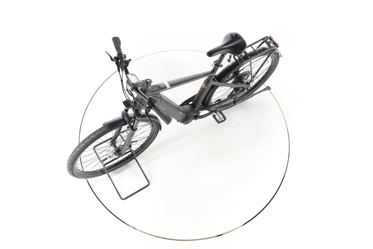 Carver Route E.530 Trekking E-Bike - Image 18