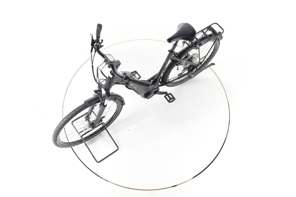 2R Manufaktur ELX 11 Trekking E-Bike Tiefeinsteiger - Image 18