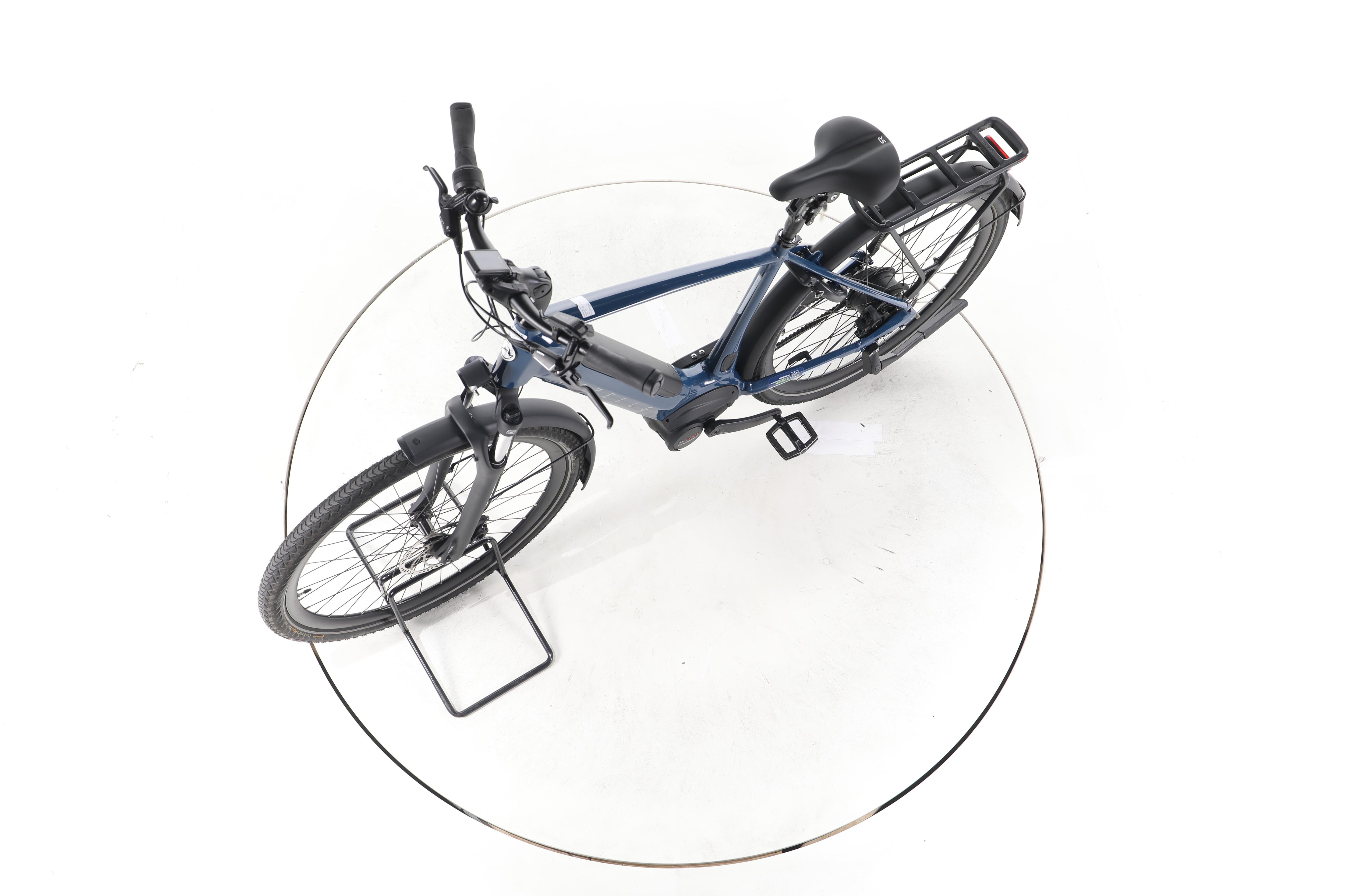 Gazelle Ultimate C380 HMB City E-Bike - Image 18