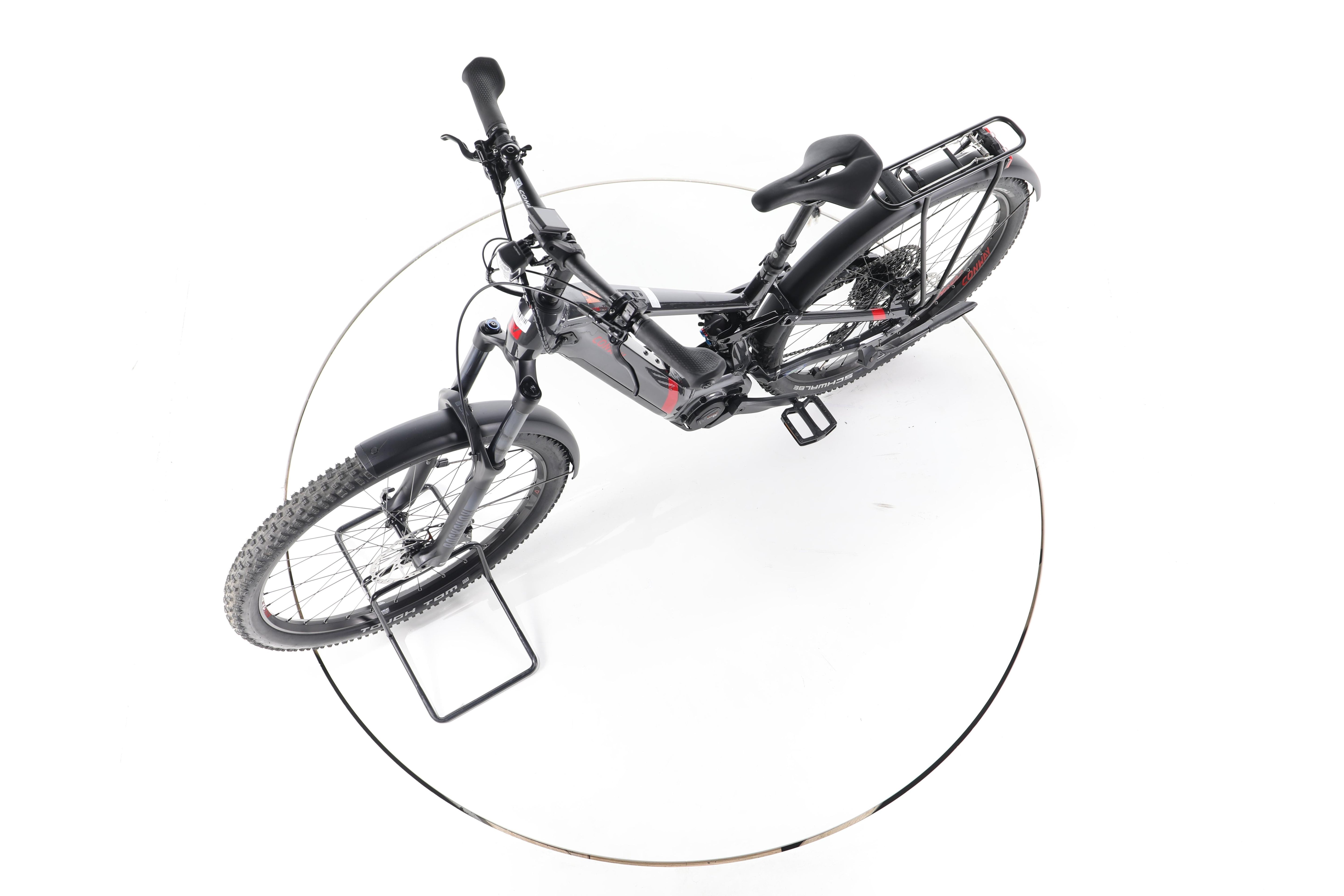 Conway Xyron SUV 4.9 SUV E-Bike - Image 18