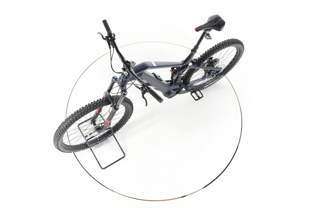 Bulls Sonic EVO AM 1 E-Bike Fully - Image 18