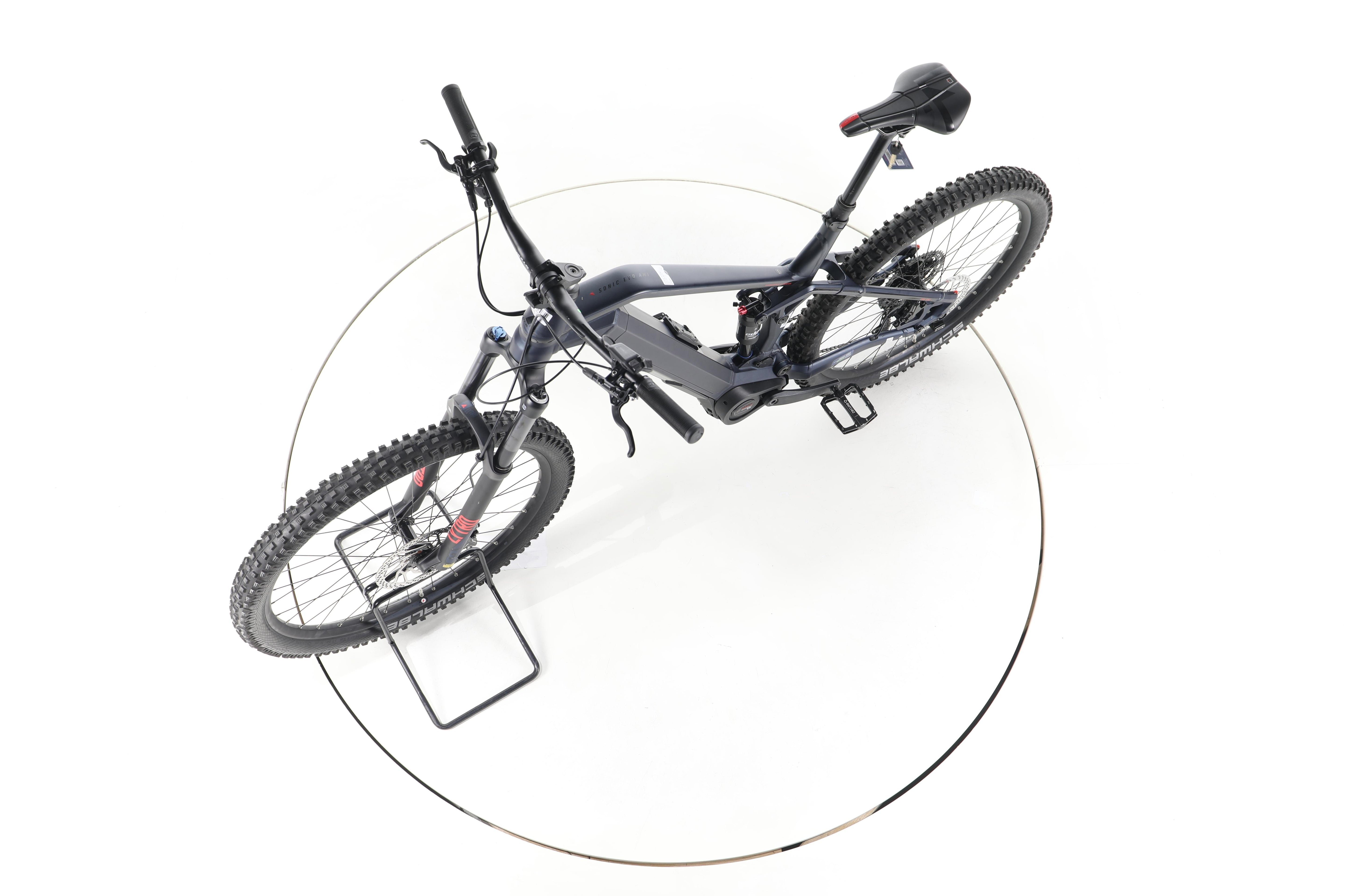 Bulls Sonic EVO AM 1 E-Bike Fully - Image 18