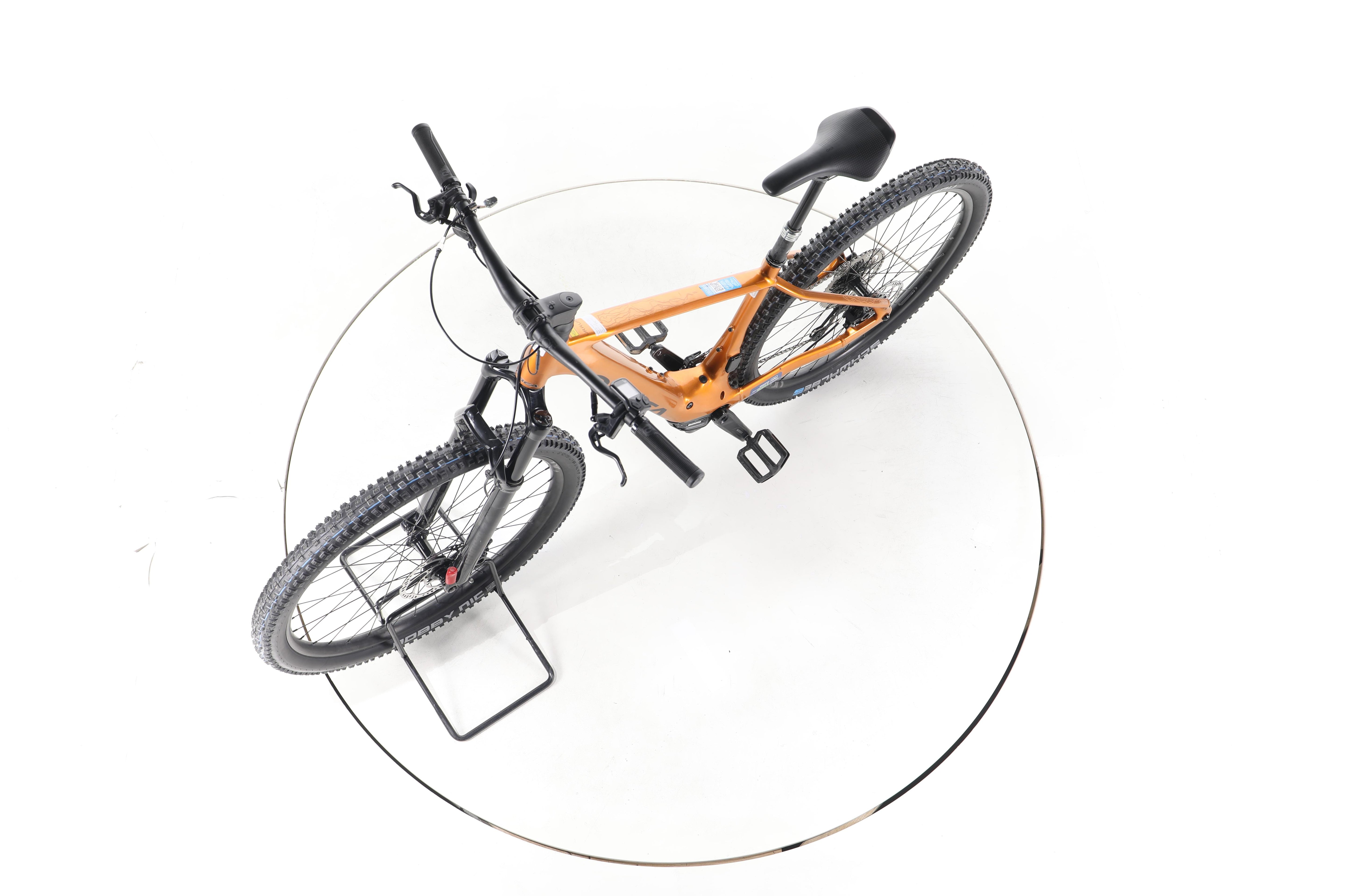 Orbea Urrun 30 E-Bike - Image 18