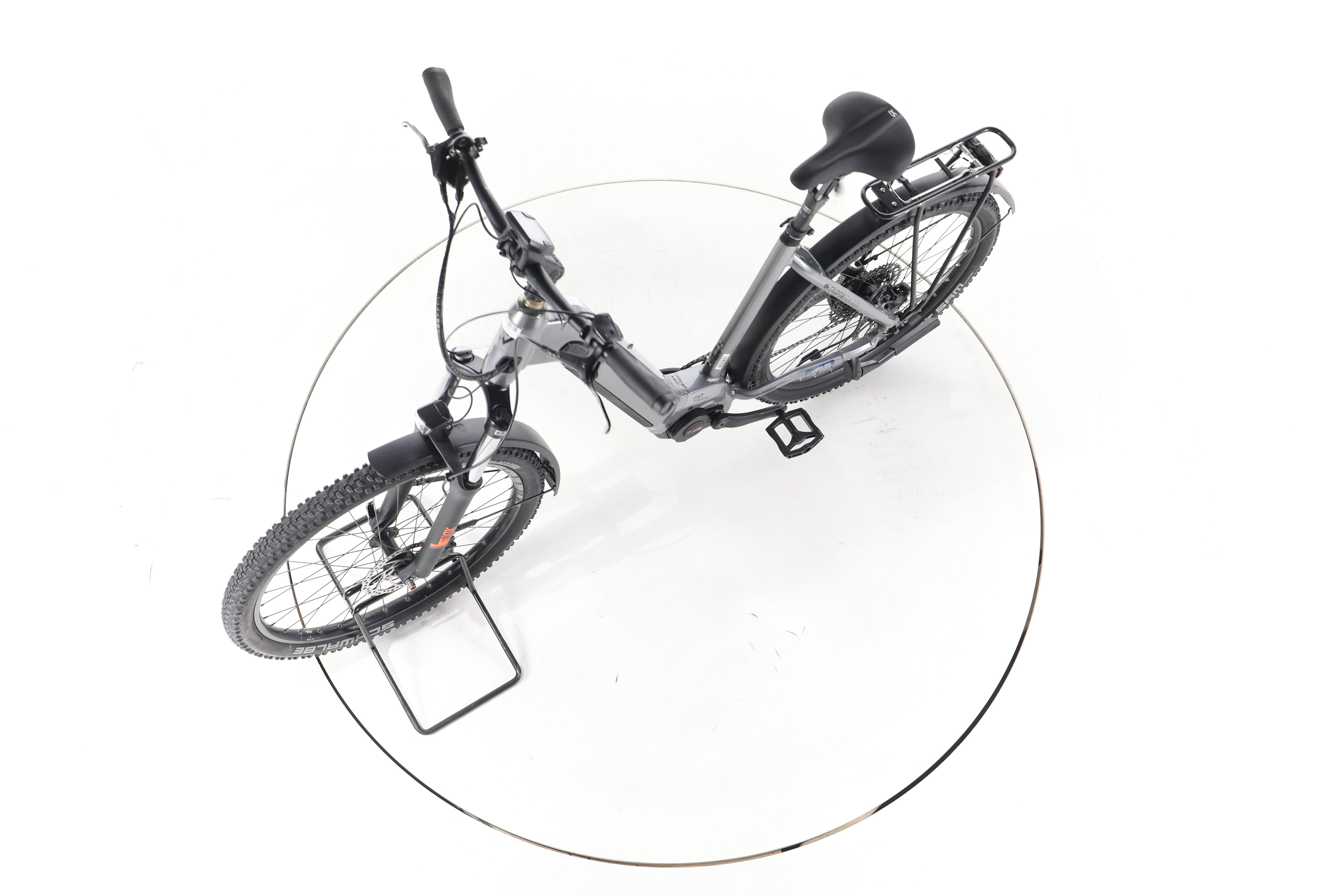 Conway Cairon SUV 3.0 Trekking E-Bike Tiefeinsteiger - Image 18