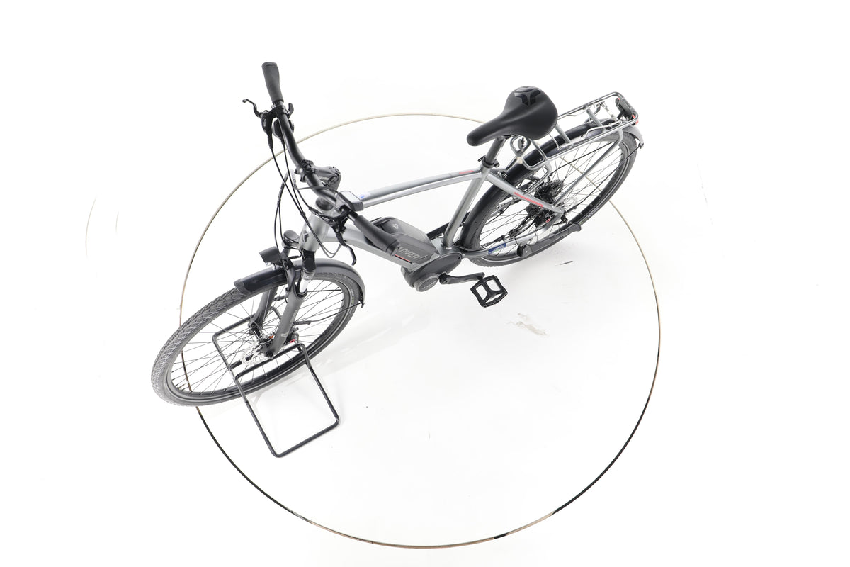 Carver Tour E LTD Trekking E-Bike - Image 18