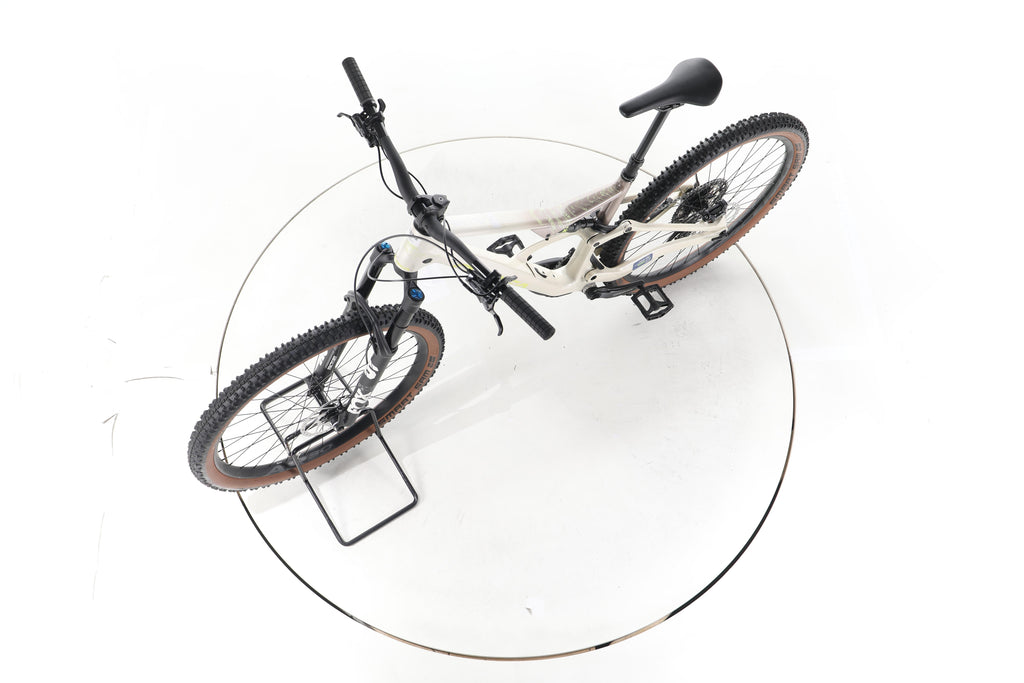 Orbea Occam SL M30 Fahrrad Fully - Image 18