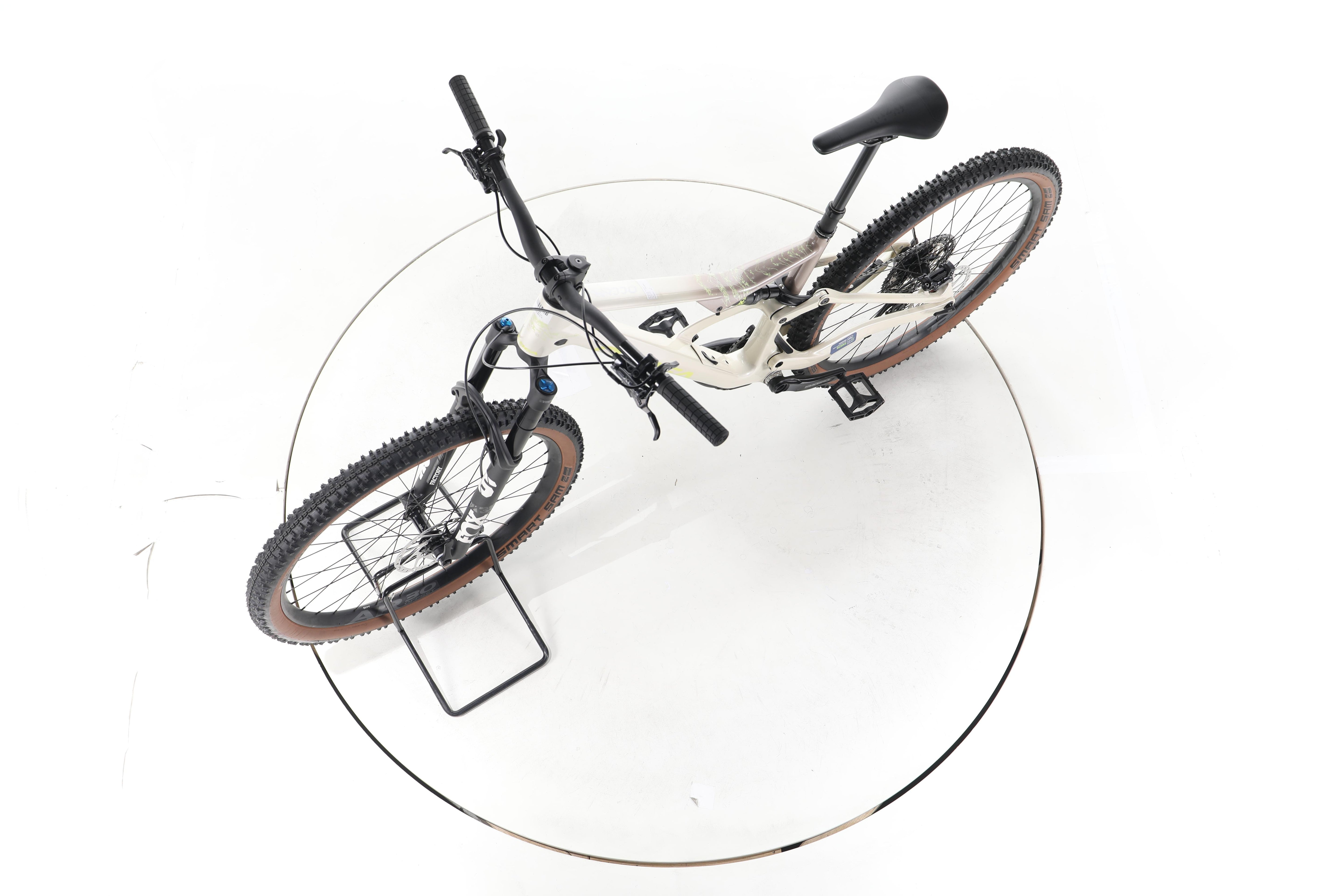 Orbea Occam SL M30 Fahrrad Fully - Image 18