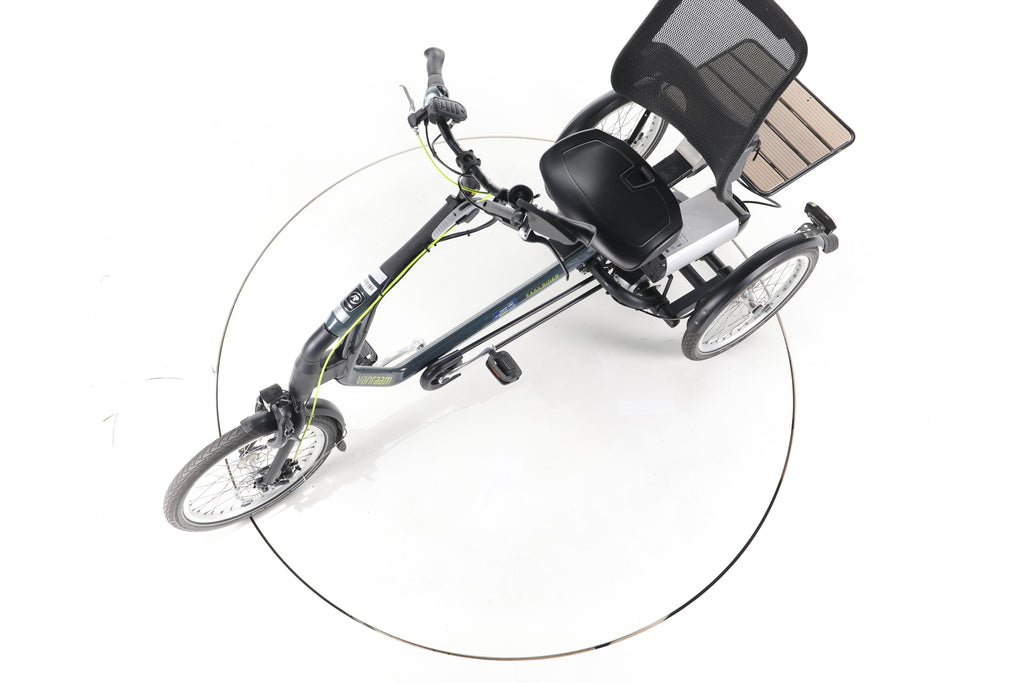 Van Raam Easy Rider 3 E-Lastenrad - Image 18