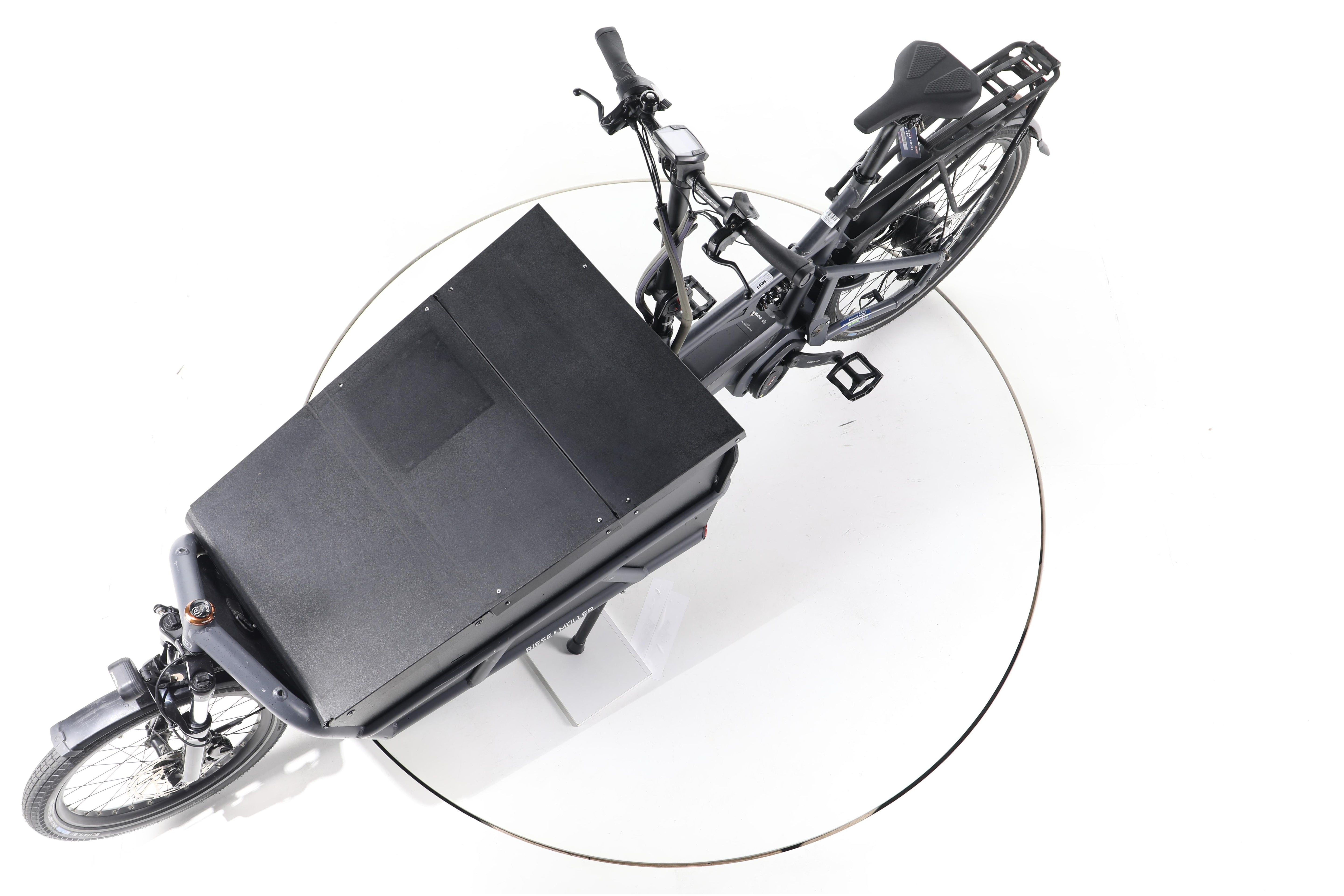 Riese & Müller Load 75 vario - Image 18