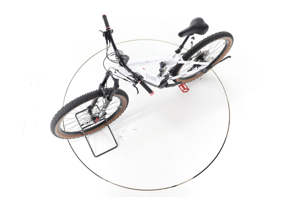 Cube Stereo Hybrid 120 SL Fully E-Bike - Image 18