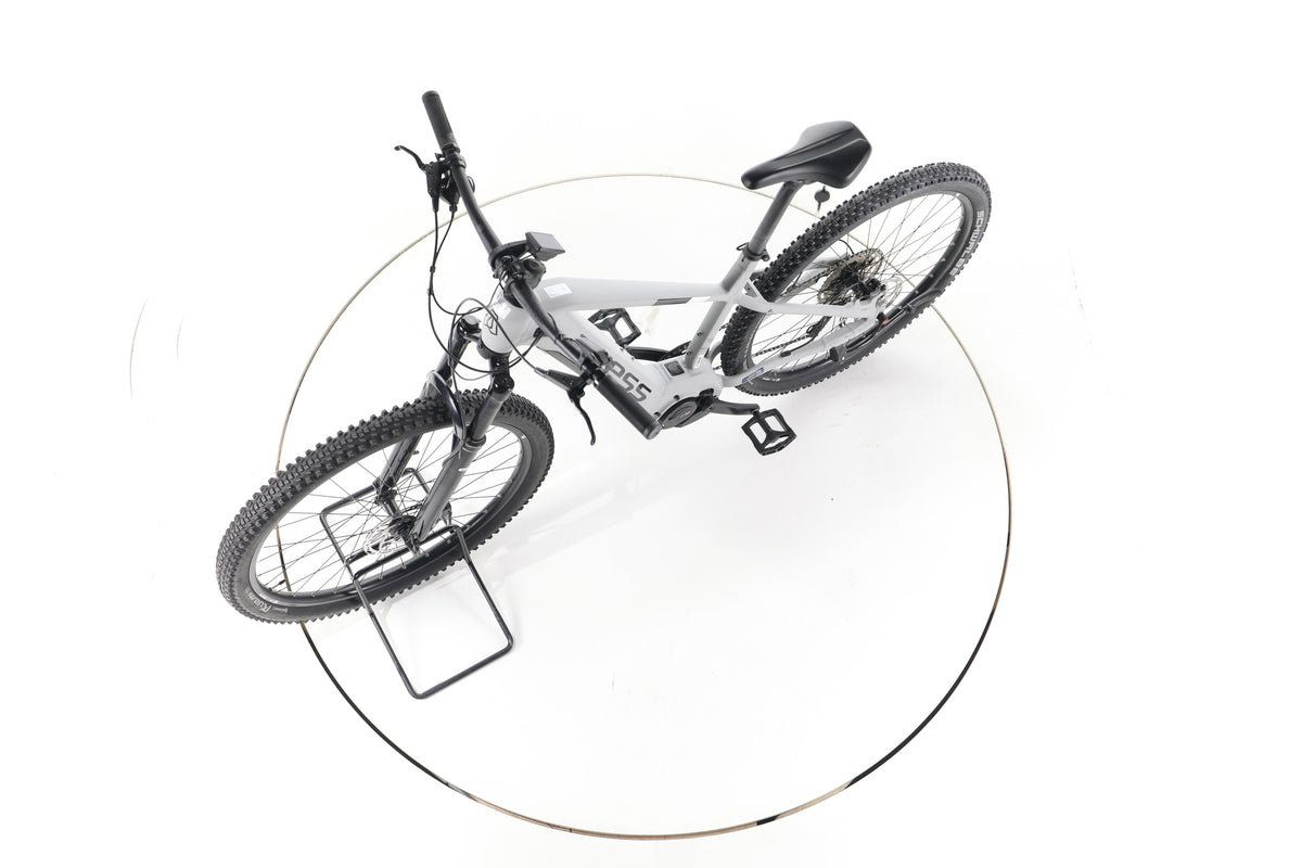 Axess Oxid 29 E-Bike 2024 - Image 18
