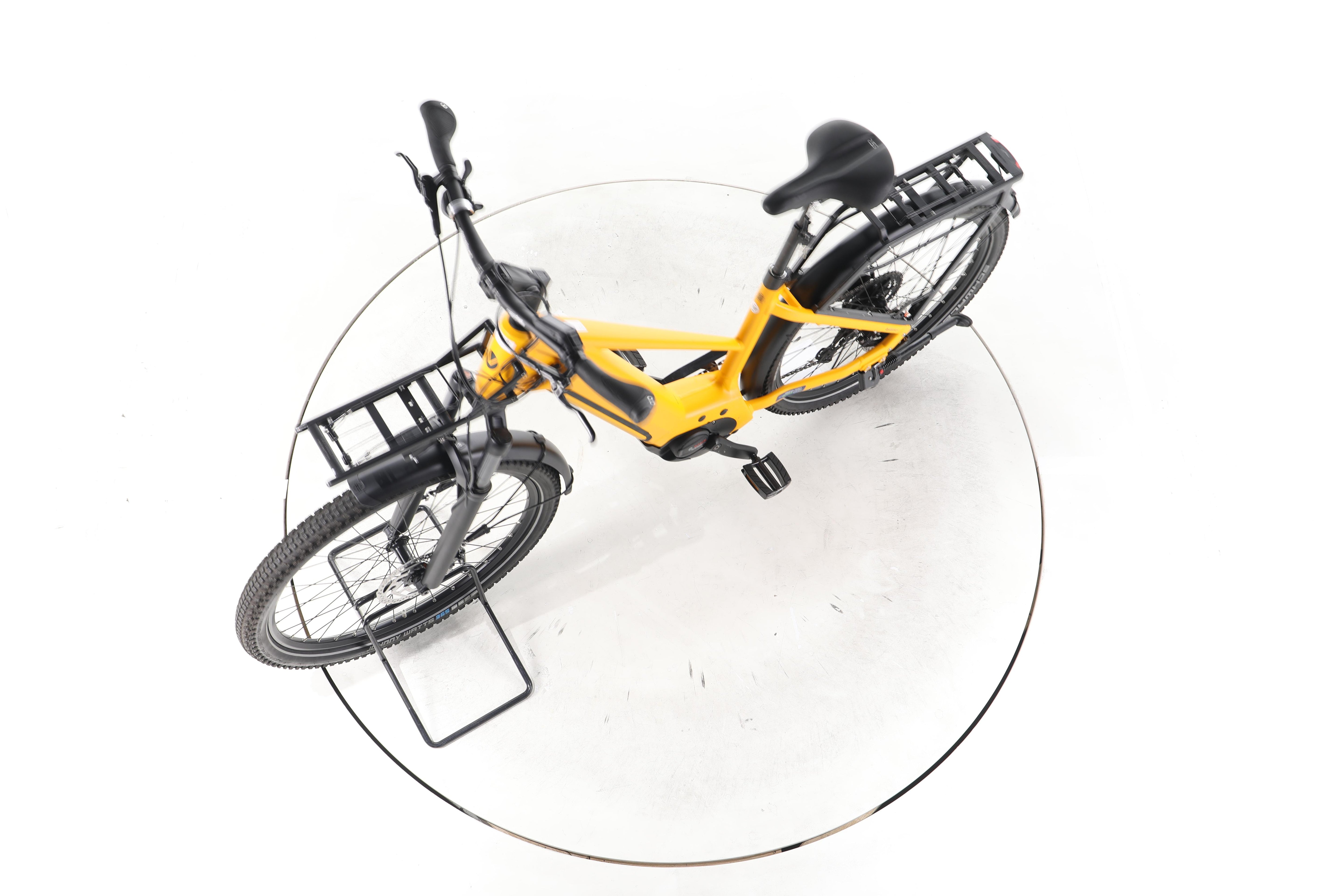 Velo de Ville SEB 890 pro Trekking E-Bike 2025 - Image 18