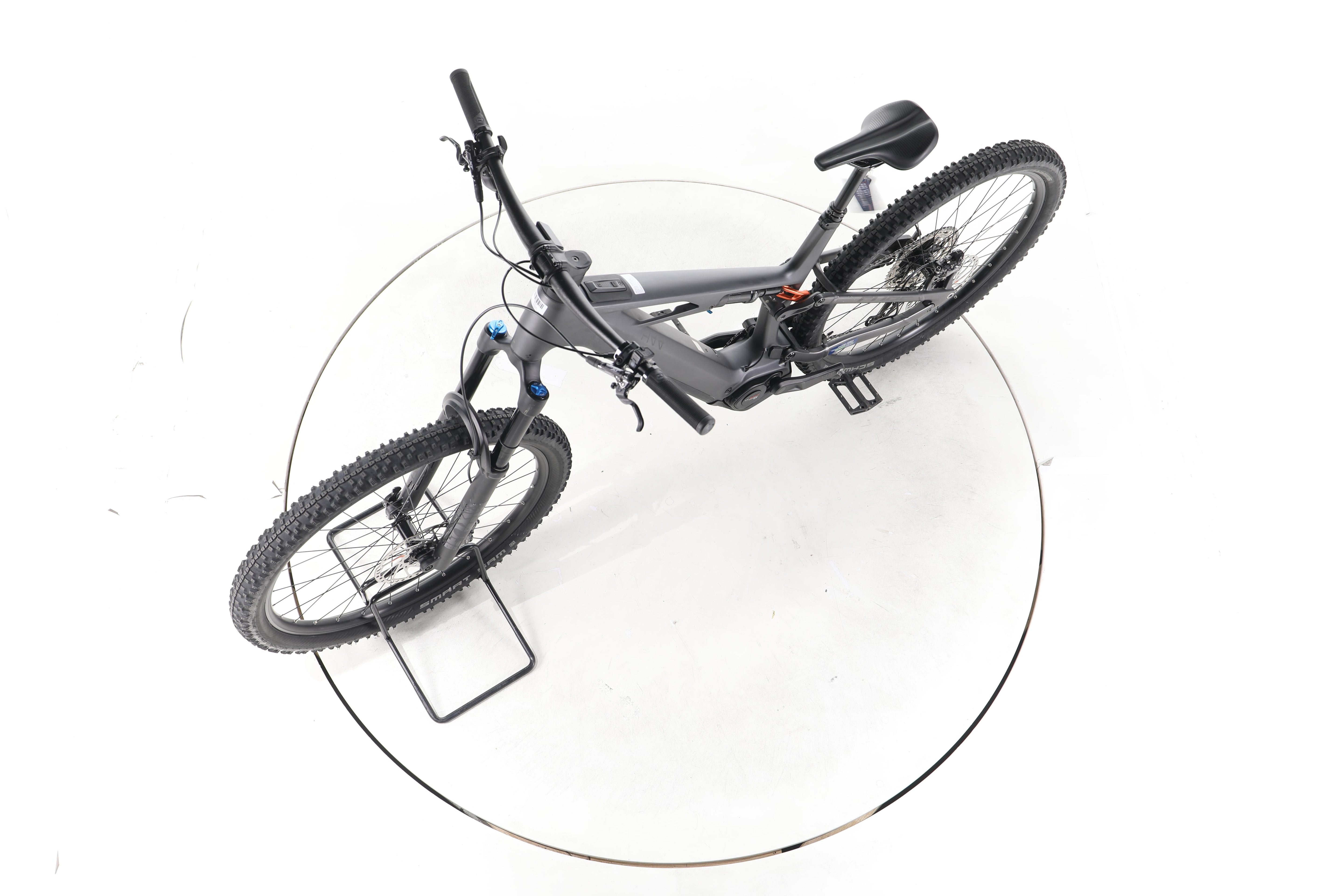 Cube Stereo Hybrid ONE44 E-Bike Fully Carbon - Image 18