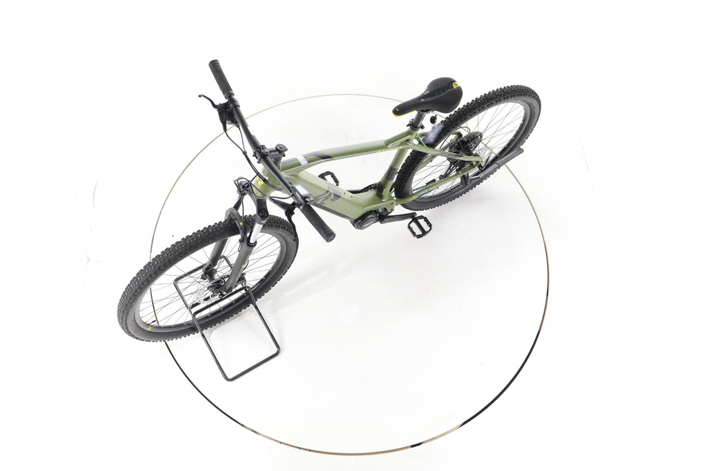 R Raymon HardRay E 4.0 E-Bike - Image 18