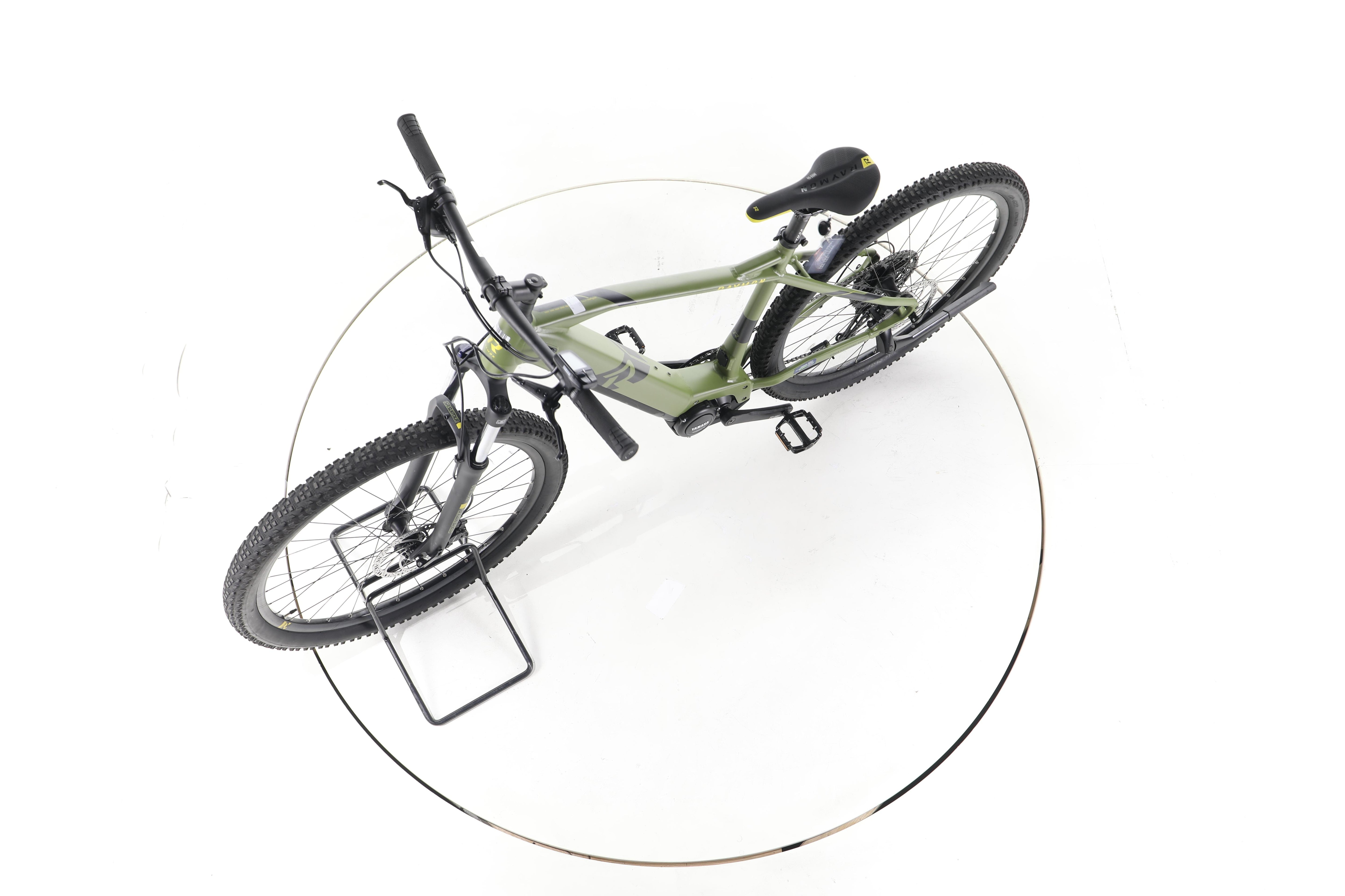 R Raymon HardRay E 4.0 E-Bike - Image 18