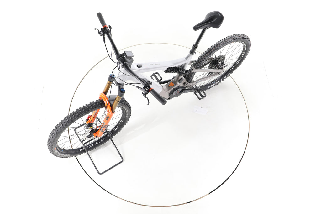 Focus Sam² 6.0 E-Bike Fully - Image 18