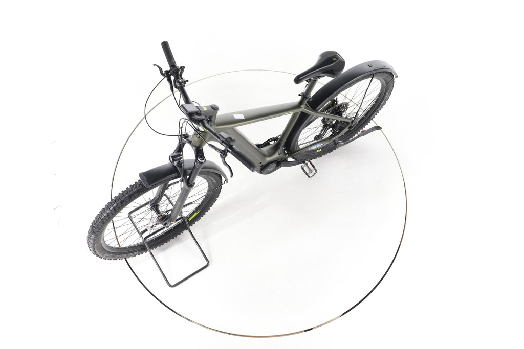 Axess Force Pro Allroad E-Bike 2025 - Image 18