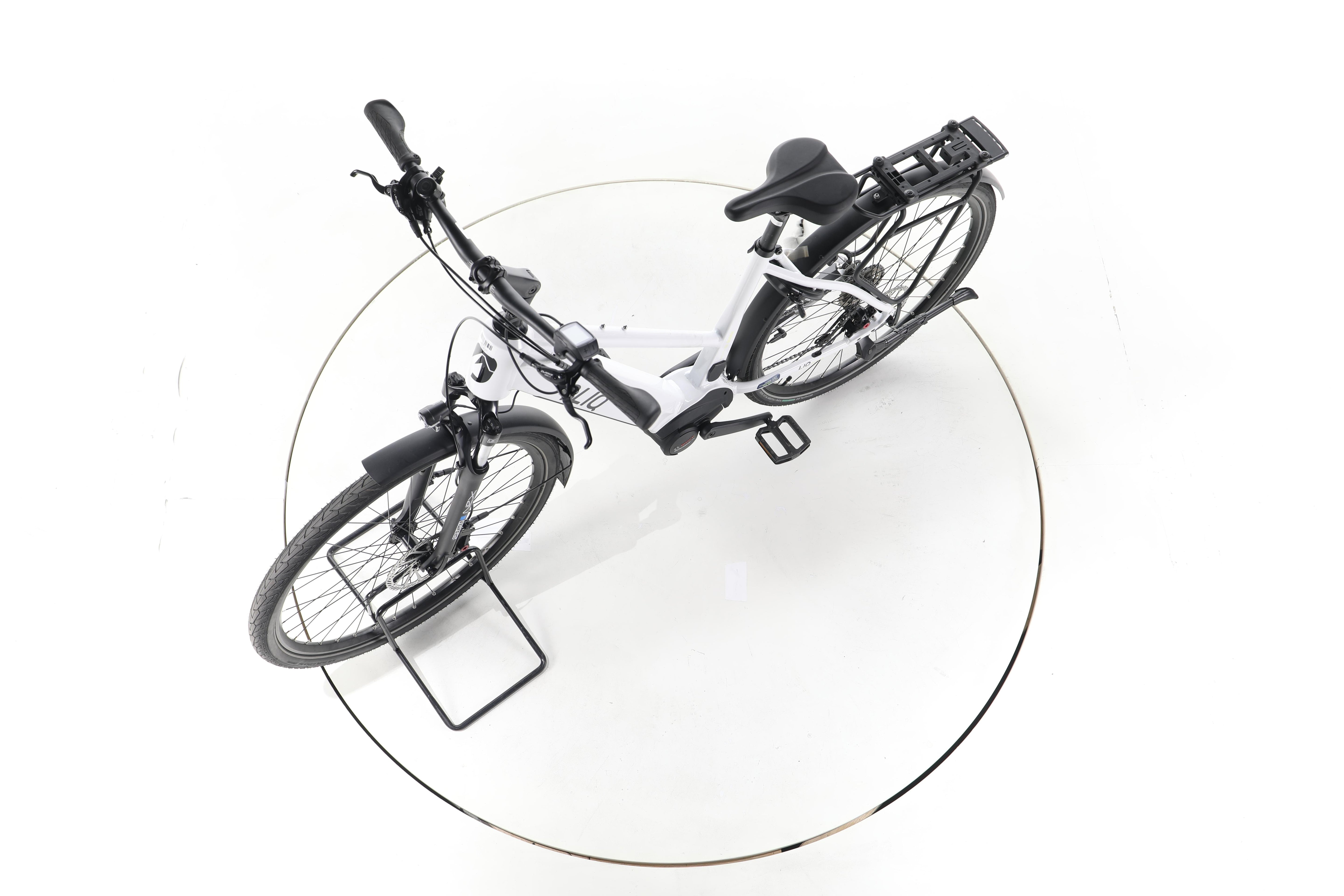 LIQBIKE Active Trekking E-Bike - Image 18
