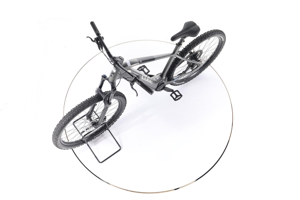 Cube Reaction Hybrid Race E-Bike 2023 - Image 18