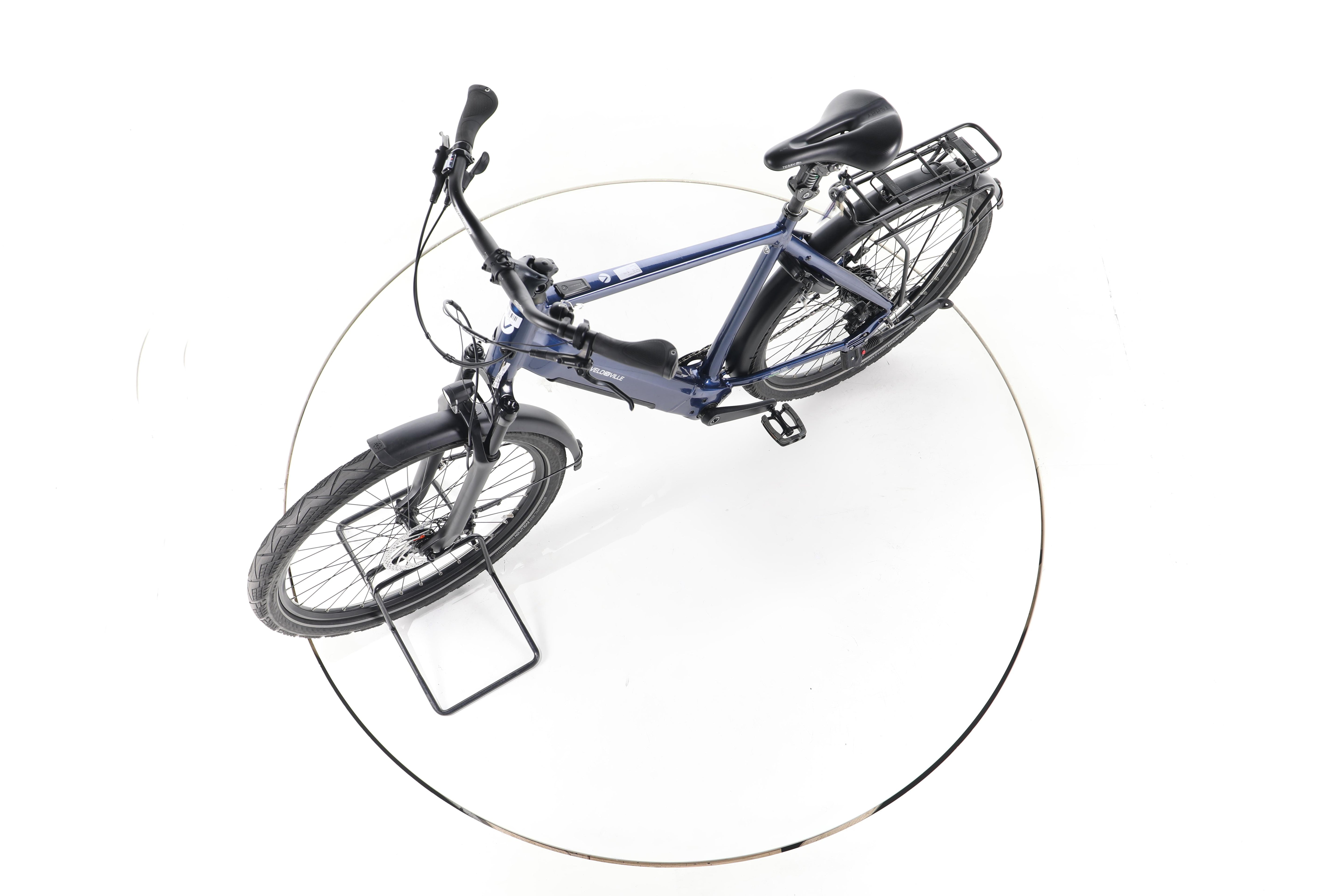 Velo de Ville 6TY Urban City E-Bike - Image 18