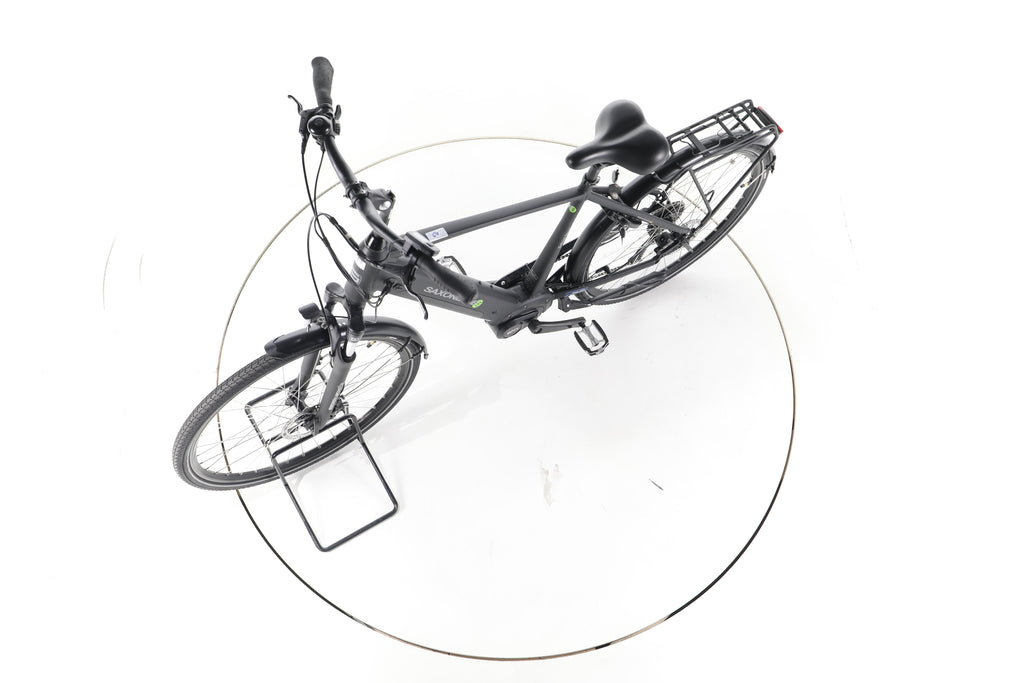 Saxonette Deluxe Sport Trekking E-Bike - Image 18