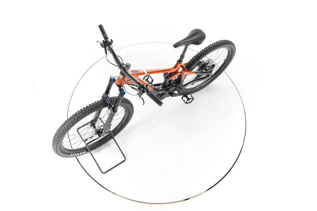 Giant Trance X Advanced E+ EL 2 Fully E-Bike Carbon - Image 18