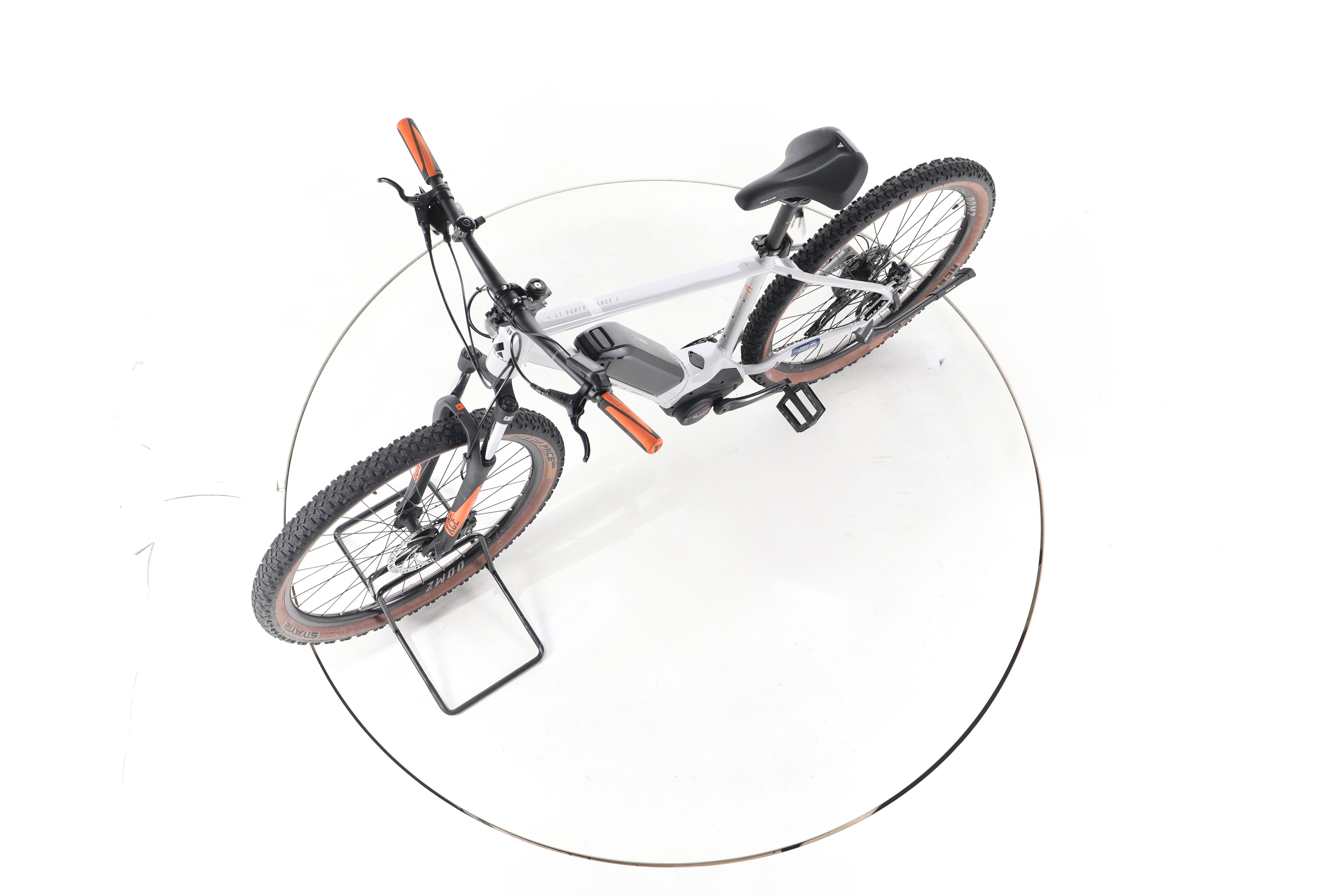Bulls LT Performance E-Bike - Image 18