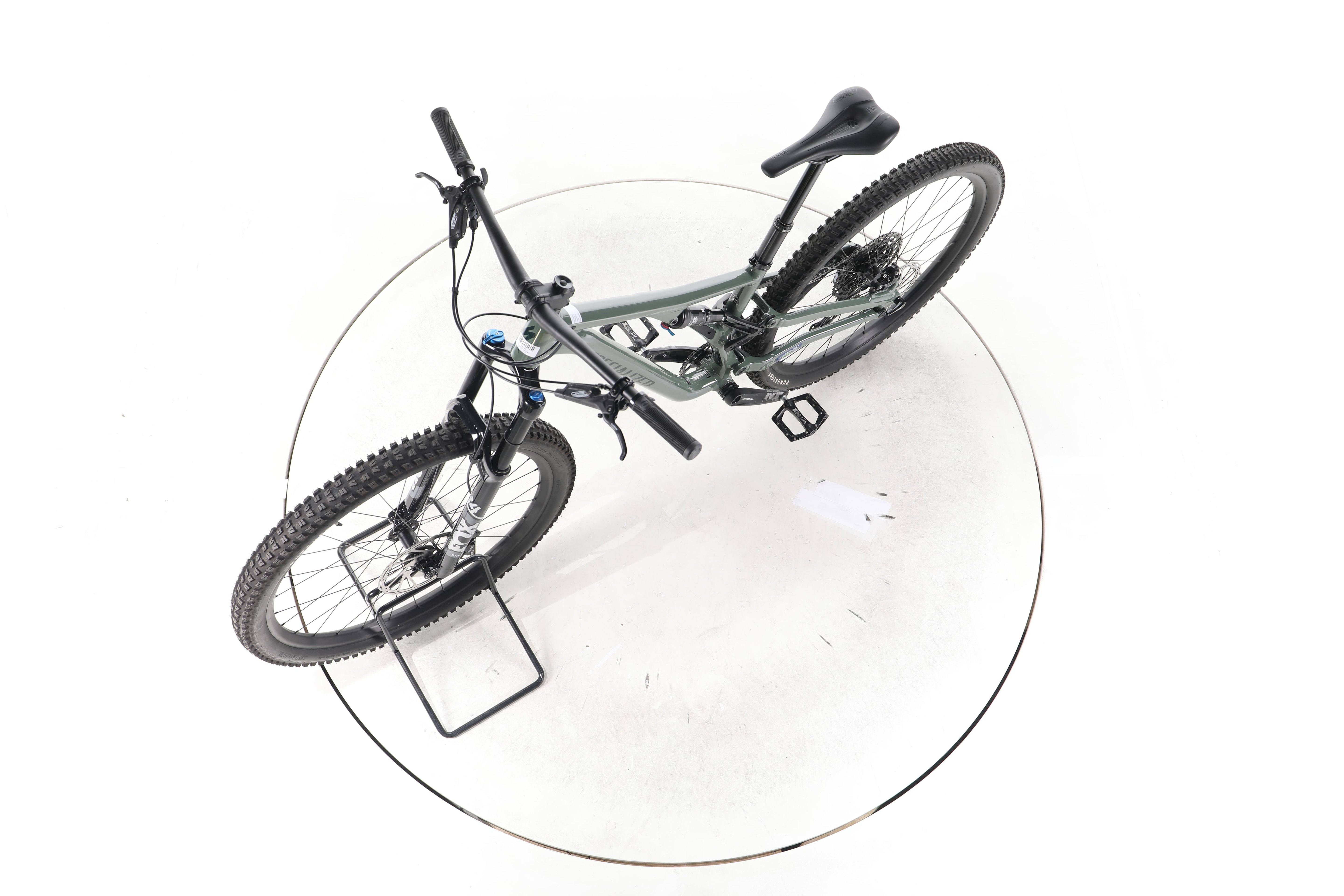 Specialized Stumpjumper Comp Fahrrad Fully - Image 18