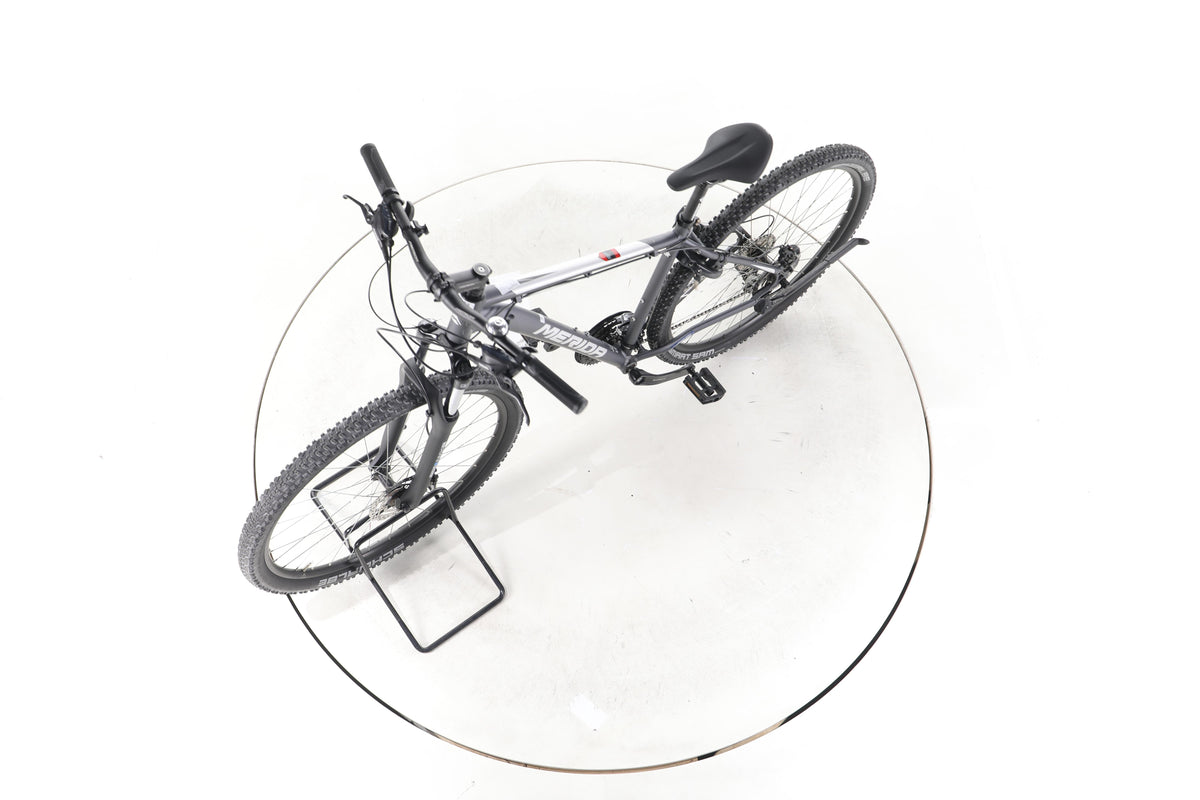 Merida Big Nine Fahrrad Hardtail - Image 18