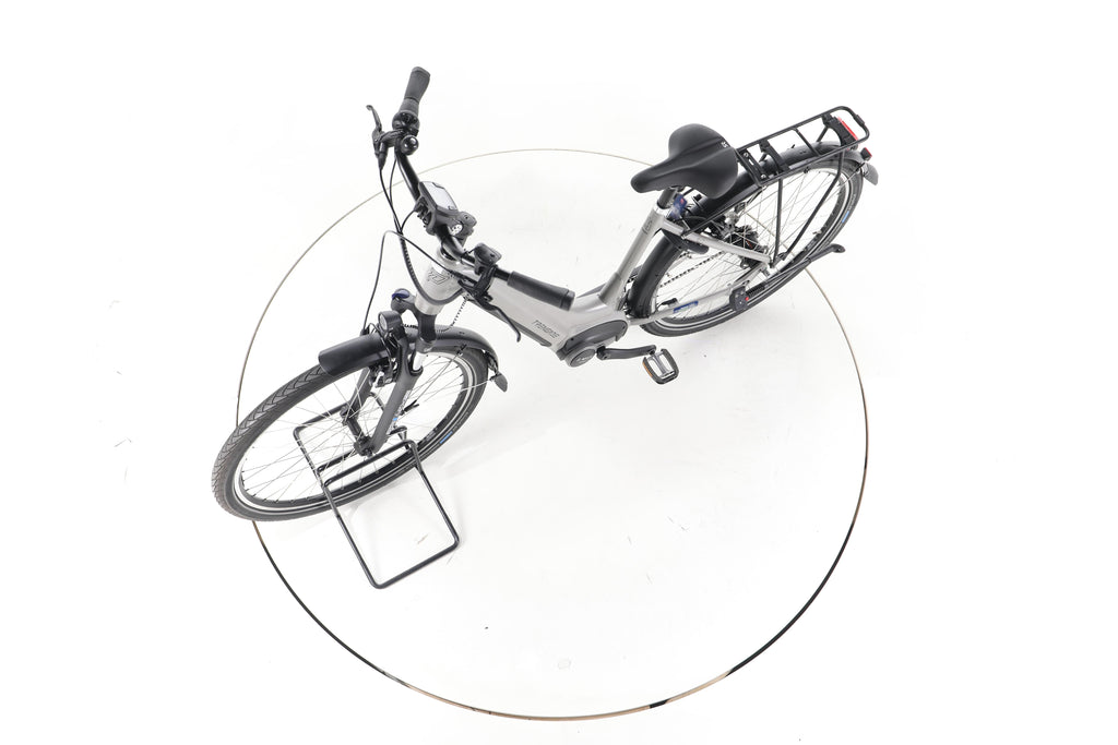 TRENGA DE SLE 7.0 City E-Bike Tiefeinsteiger - Image 18