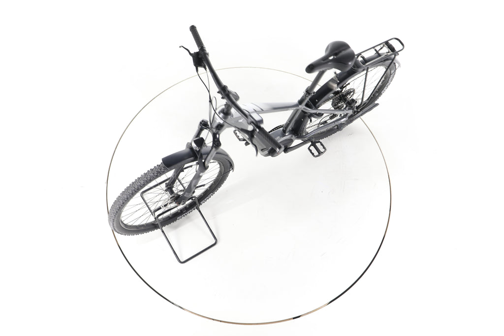 Conway Cairon C 1.0 Trekking E-Bike - Image 18