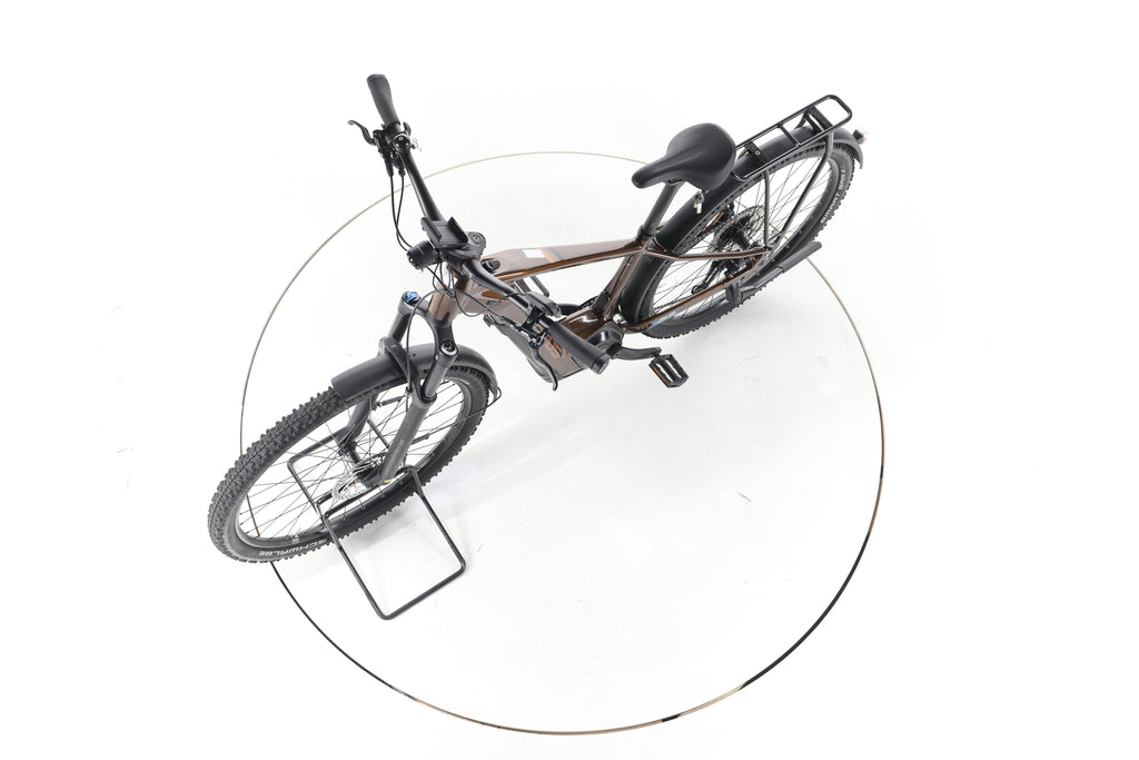 Focus Aventura² 6.8 Trekking E-Bike - Image 18