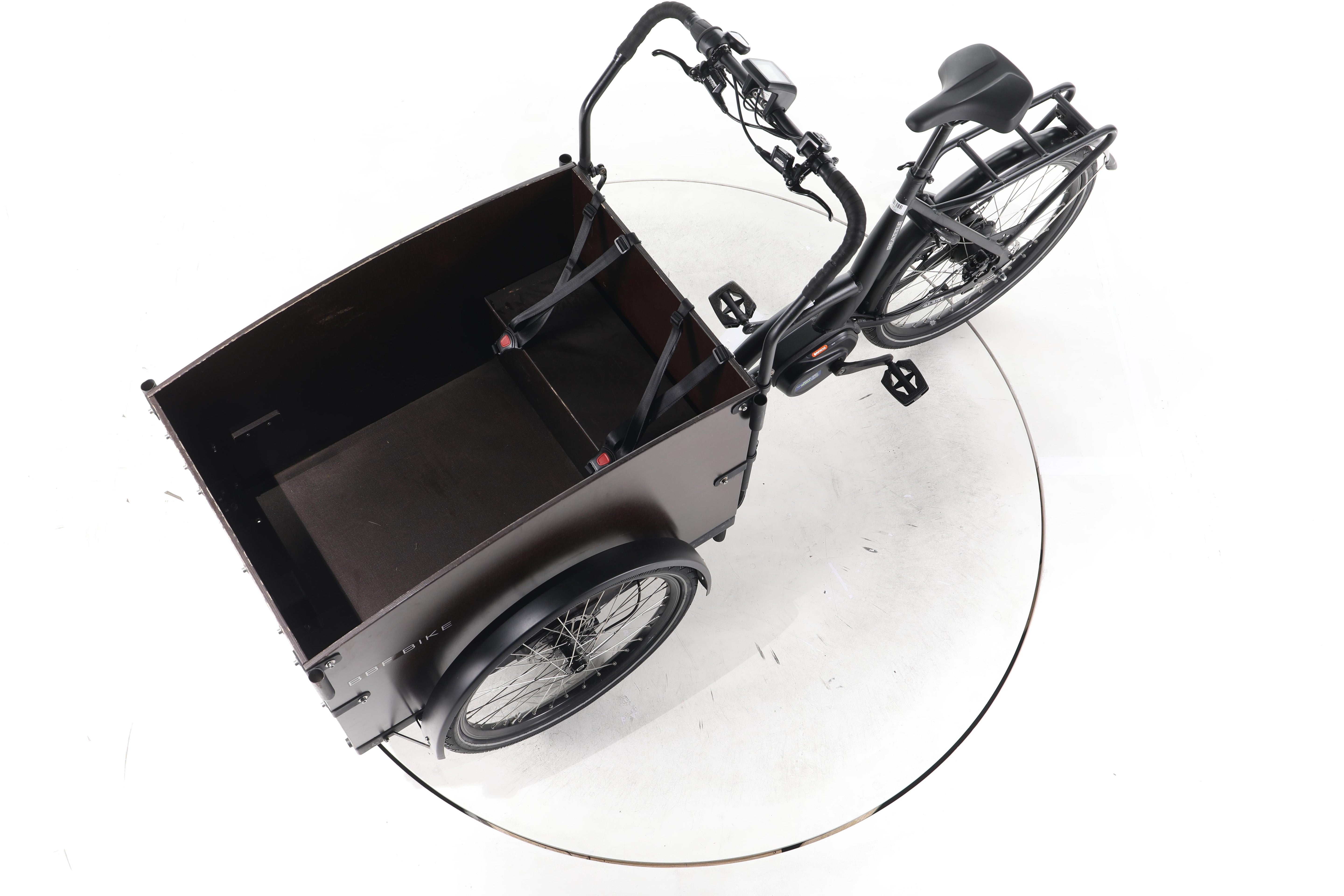 BBF Seattle E-Lastenrad - Image 18