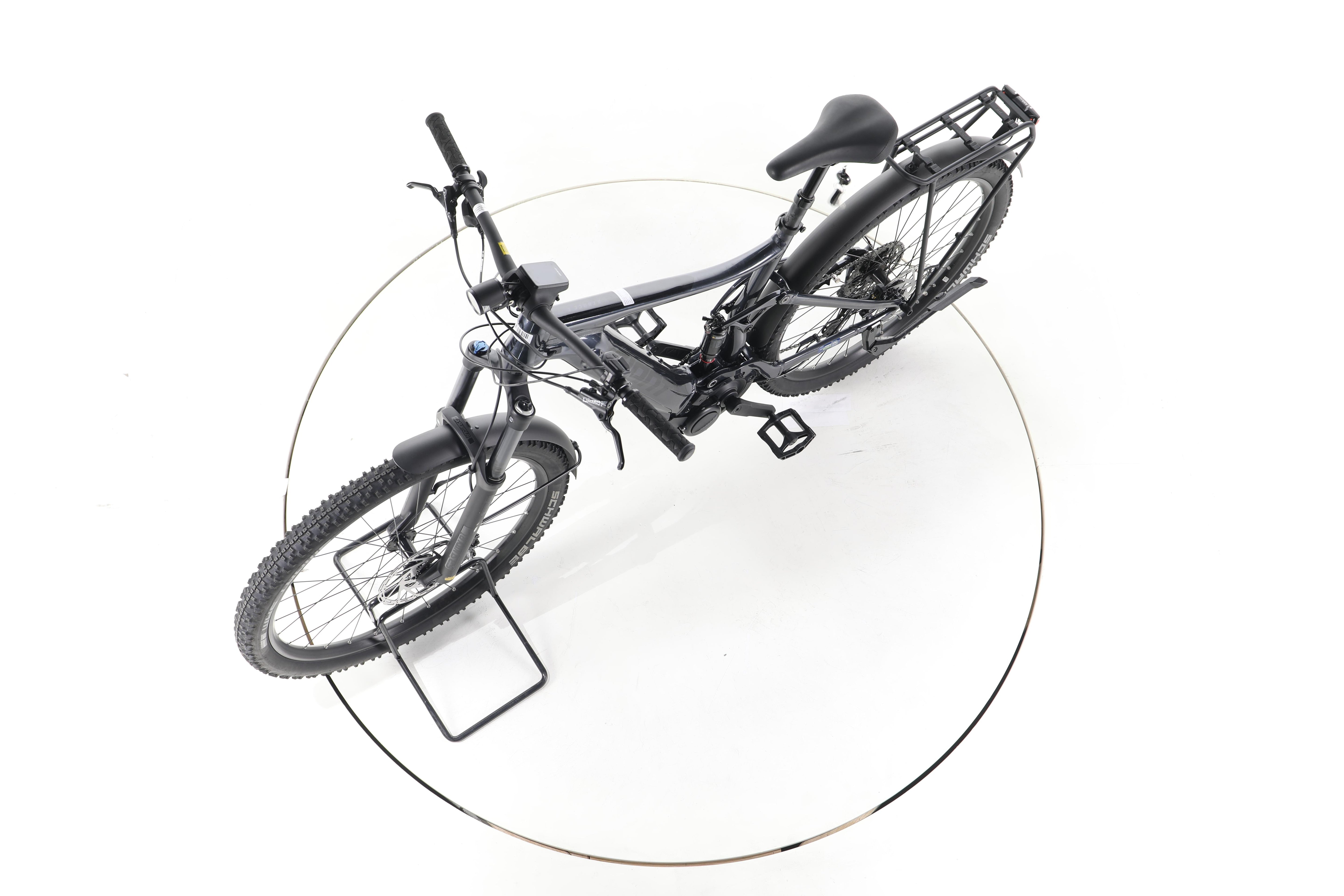 Giant Stance E+ Ex Pro SUV E-Bike - Image 18