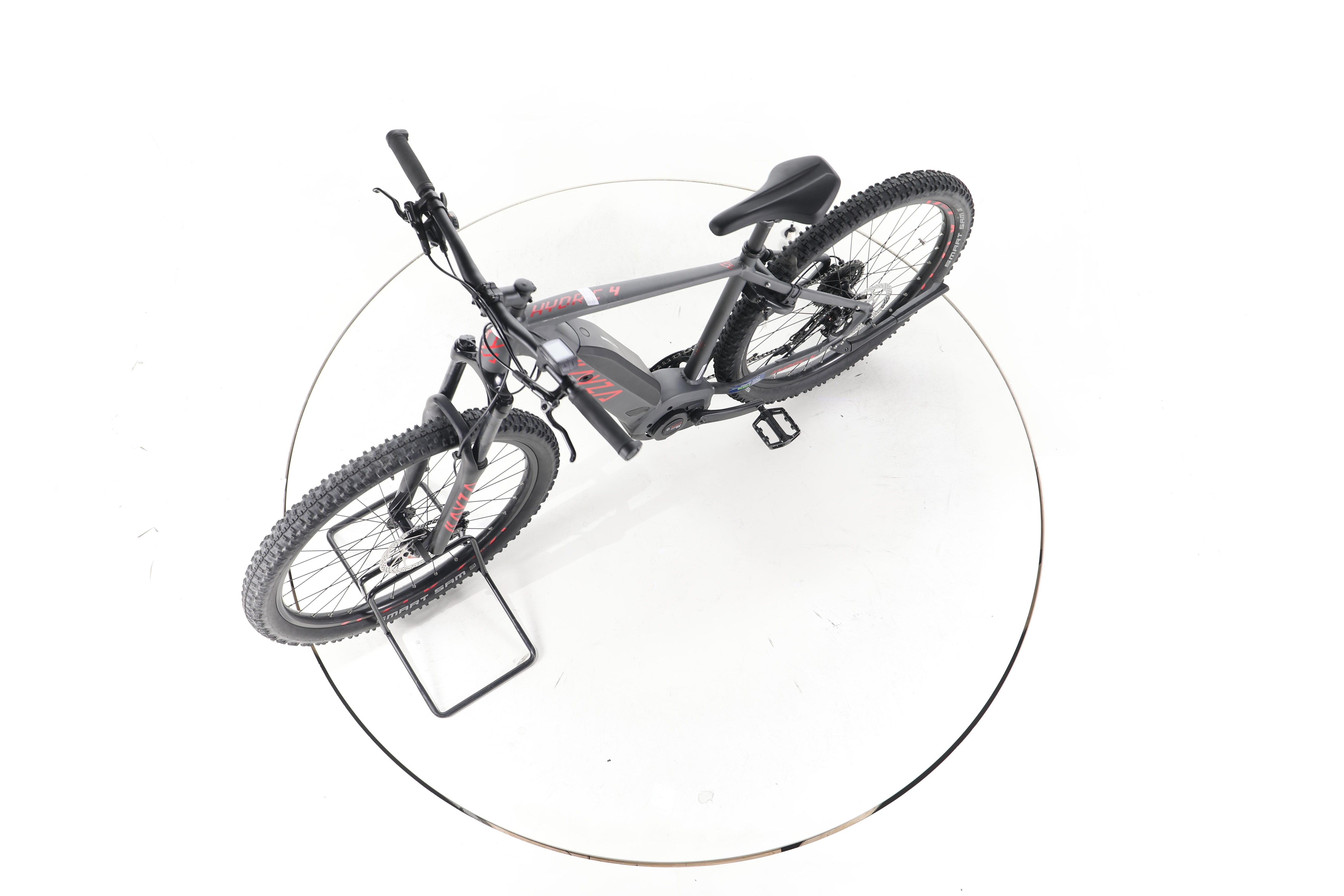 KAYZA Hydric 4 E-Bike - Image 18