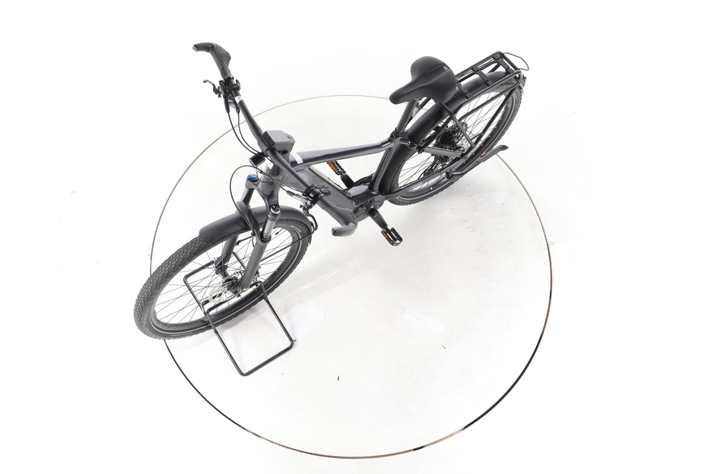 Giant Explore E+0 Pro GTS Trekking E-Bike - Image 18